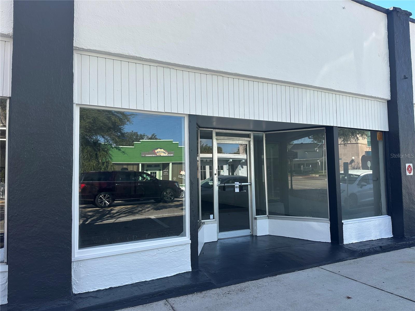 535 E MAIN ST, BARTOW, FL