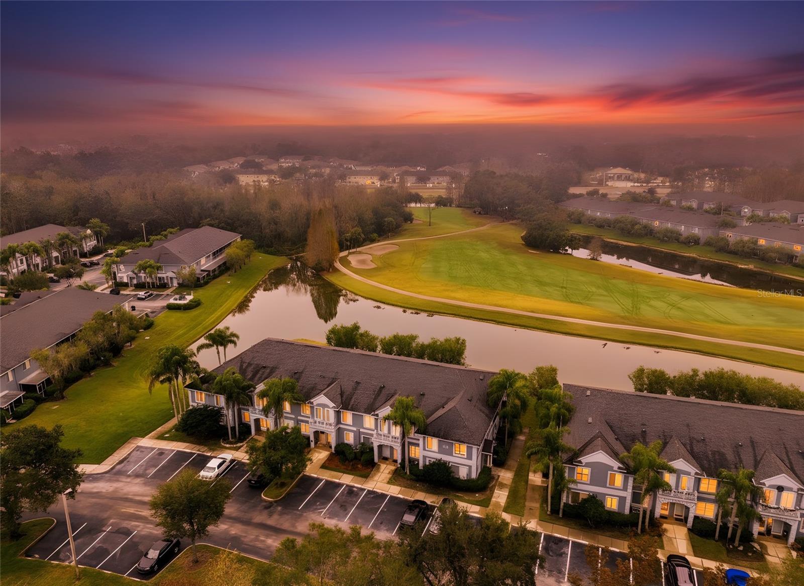 18214 PARADISE POINT DR, TAMPA, FL — photo 3
