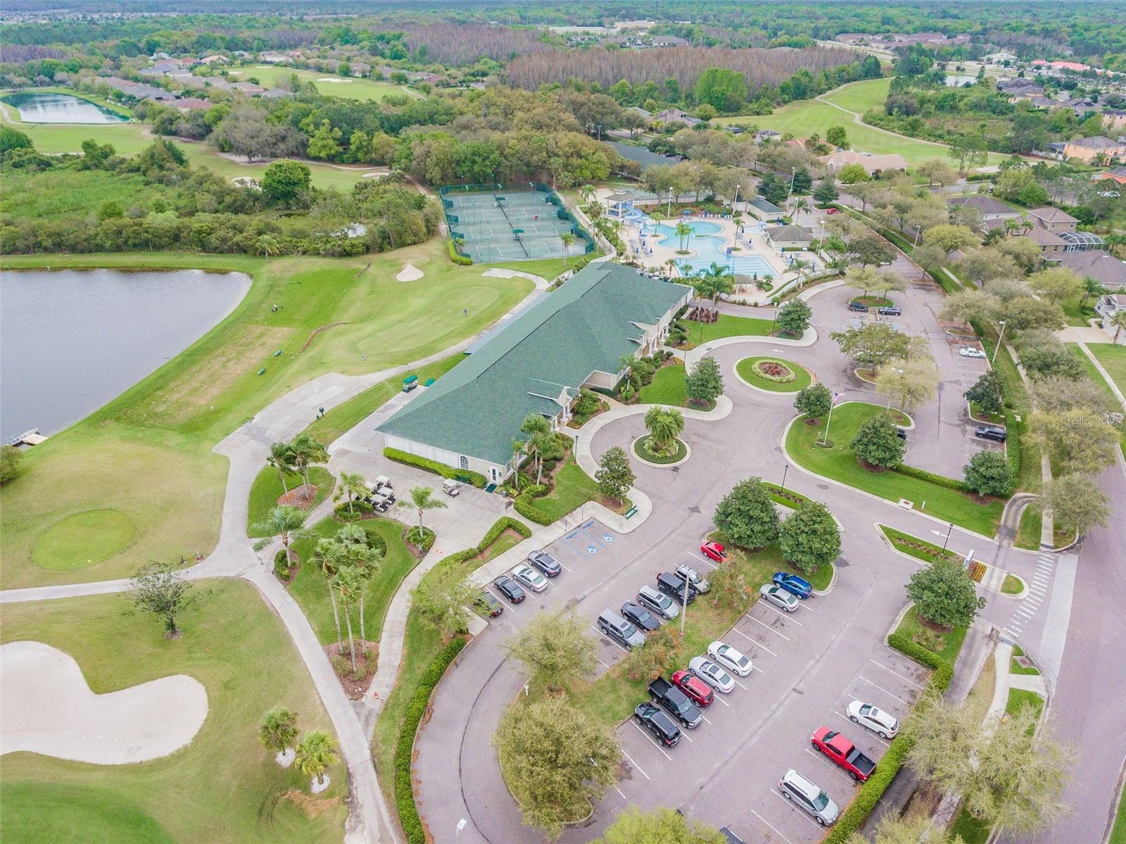 18214 PARADISE POINT DR, TAMPA, FL — photo 36
