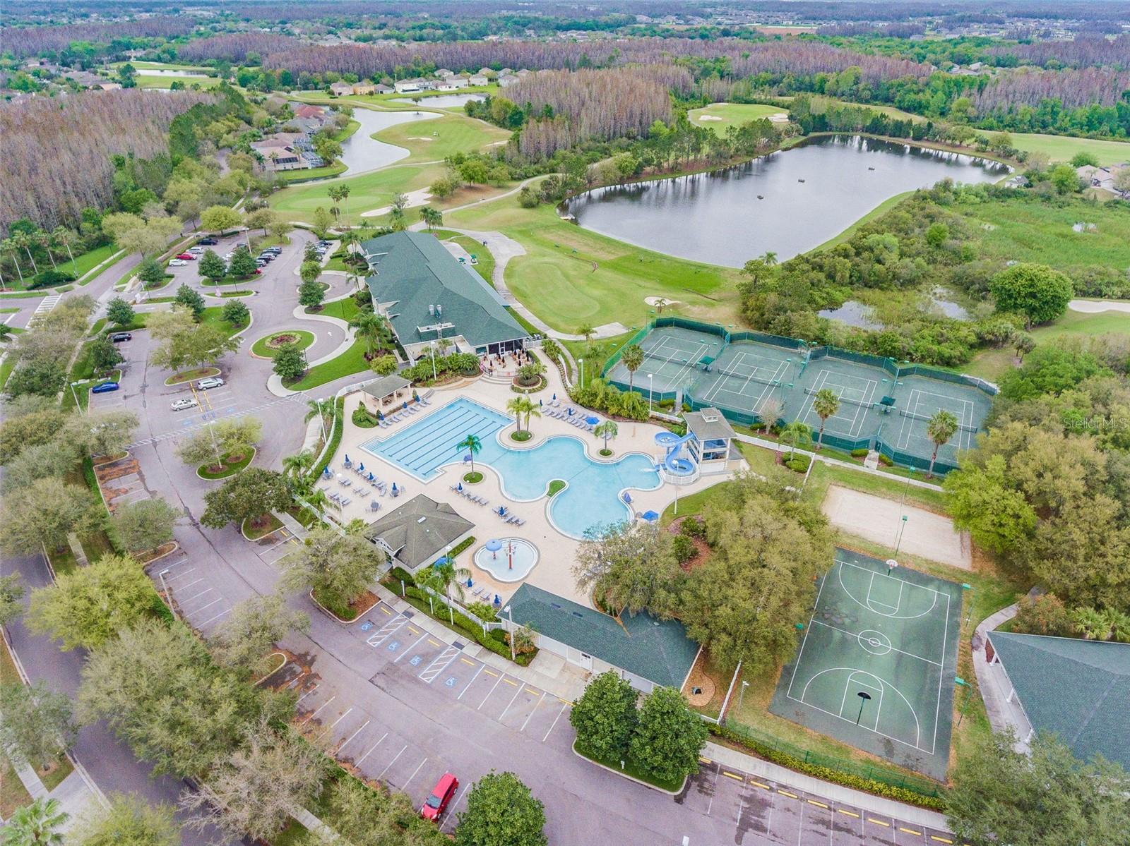 18214 PARADISE POINT DR, TAMPA, FL — photo 38