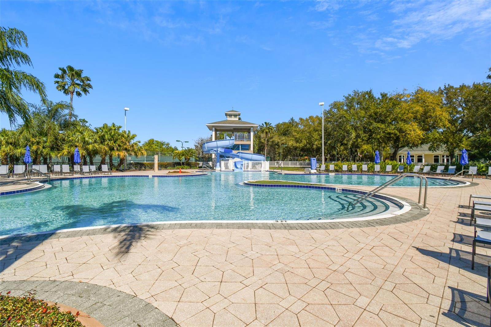 18214 PARADISE POINT DR, TAMPA, FL — photo 43