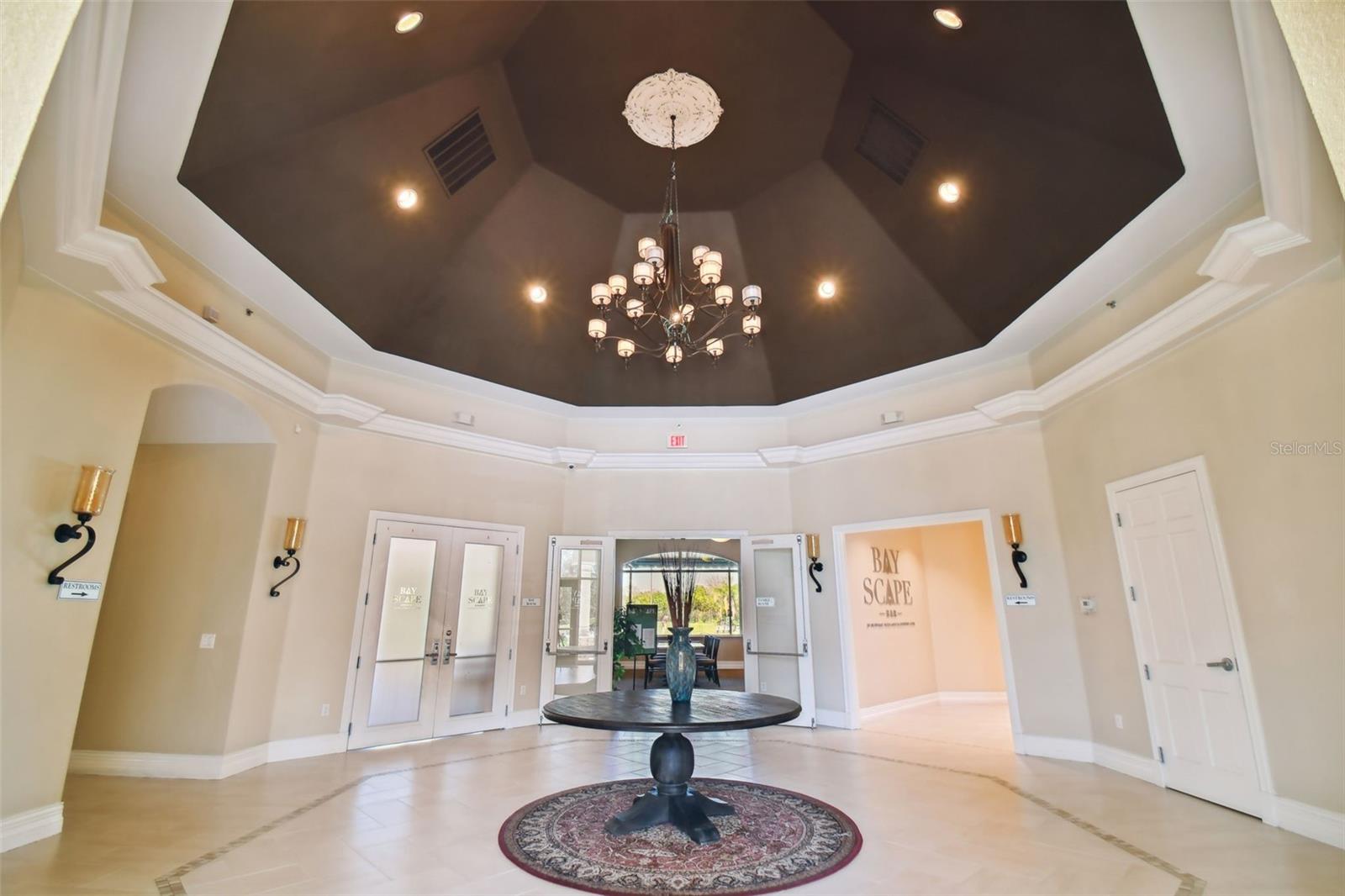 18214 PARADISE POINT DR, TAMPA, FL — photo 49