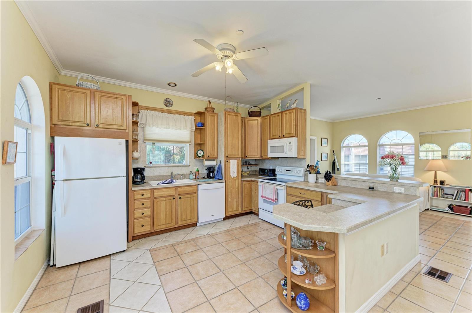 282 SANTA MARIA ST, VENICE, FL — photo 9