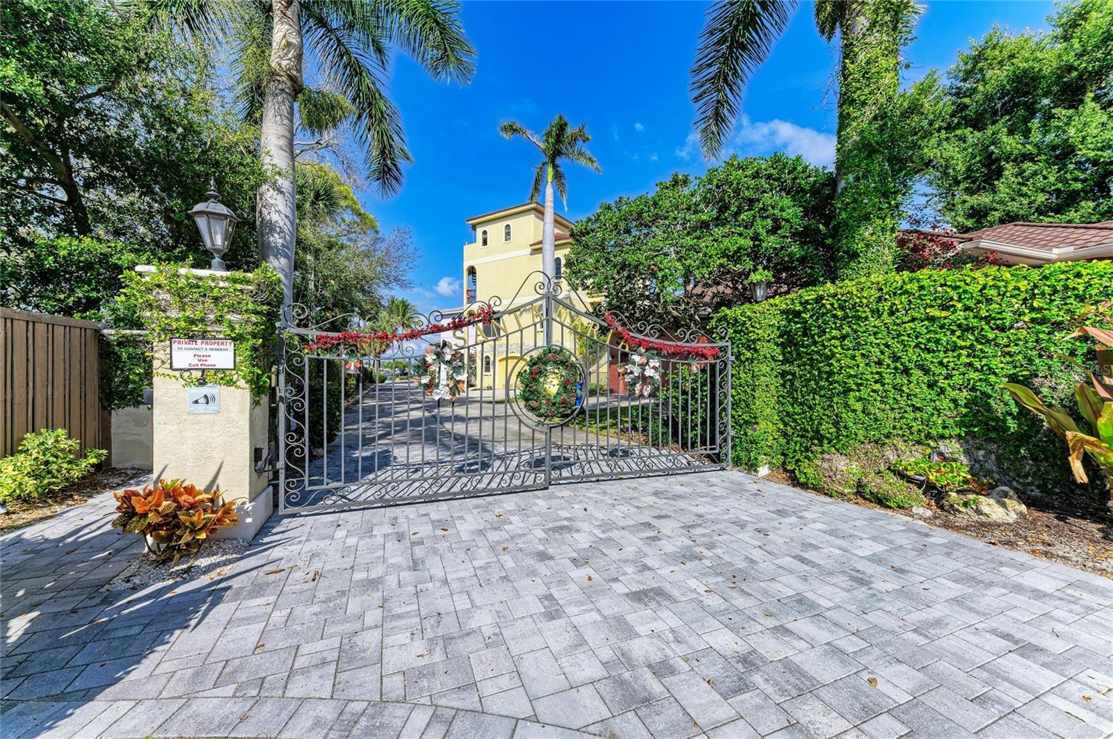 282 SANTA MARIA ST, VENICE, FL — photo 28