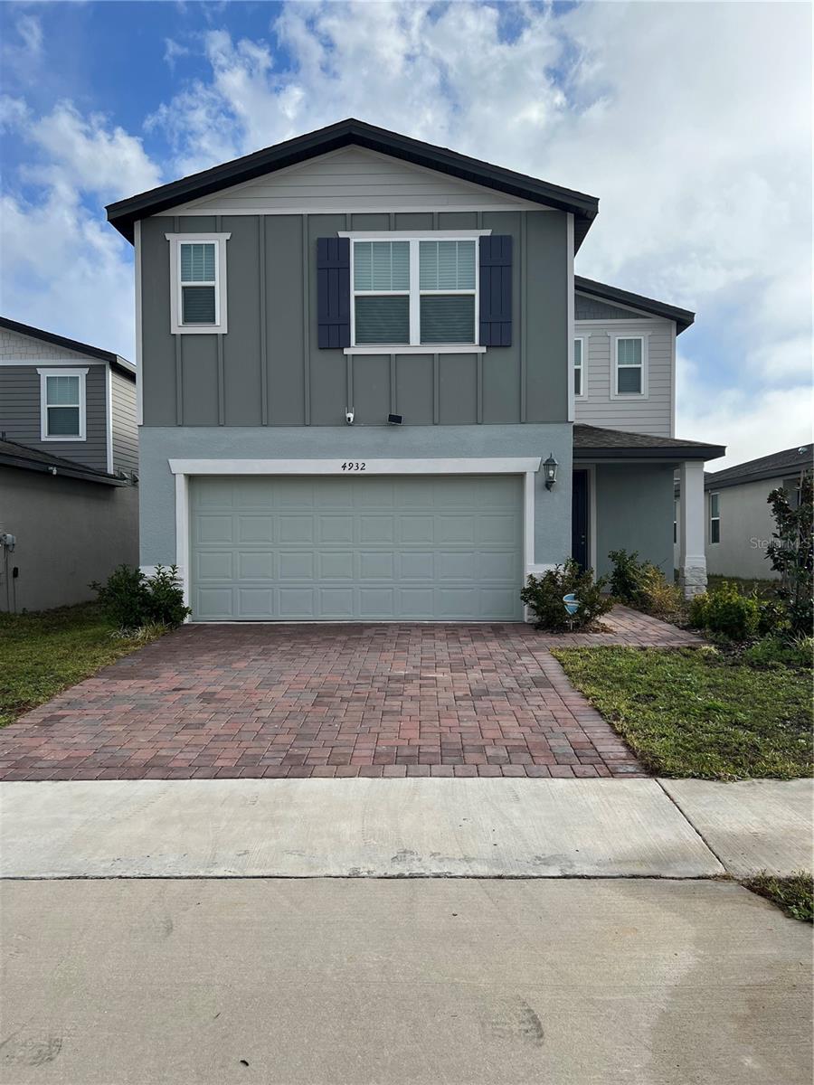 4932 MAINSAIL ST, HAINES CITY, FL