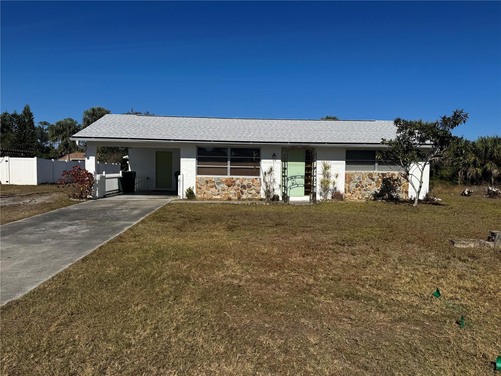20384 PEACHLAND BLVD, PORT CHARLOTTE, FL
