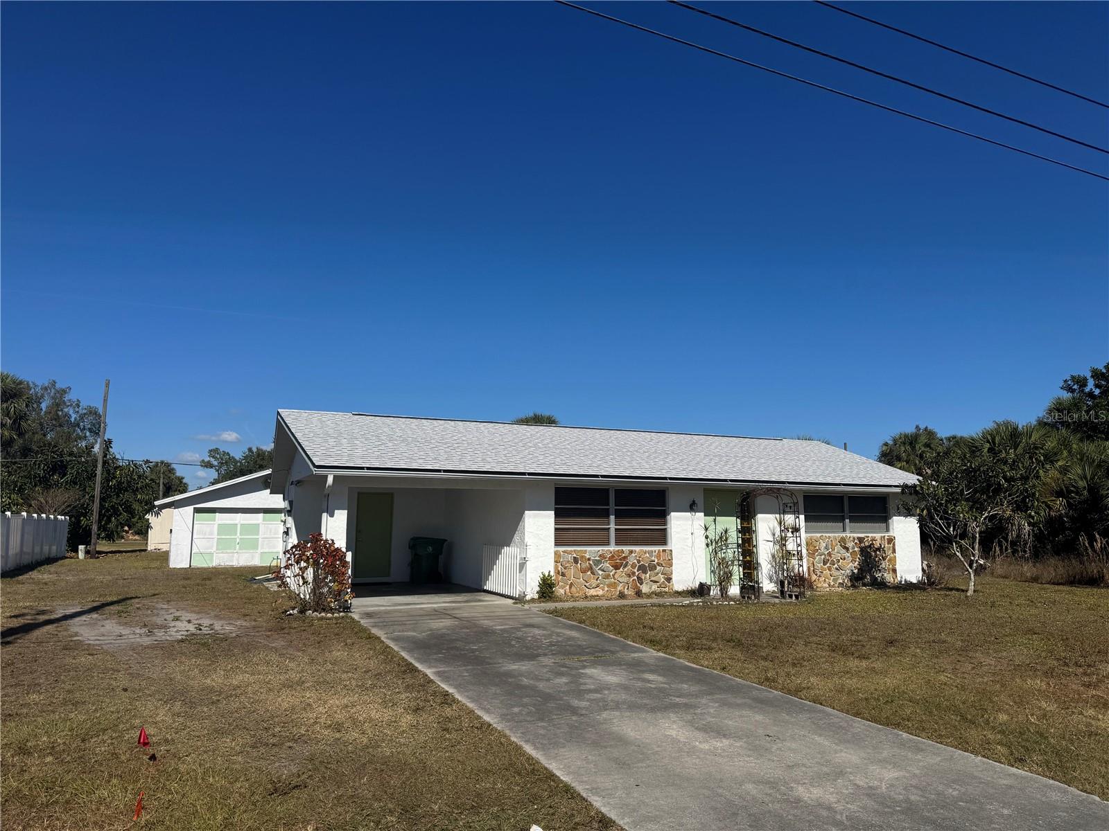 20384 PEACHLAND BLVD, PORT CHARLOTTE, FL — photo 2