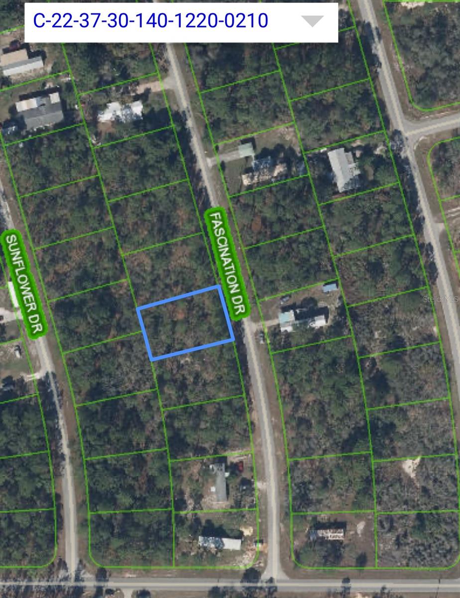 108 FASCINATION DR, LAKE PLACID, FL