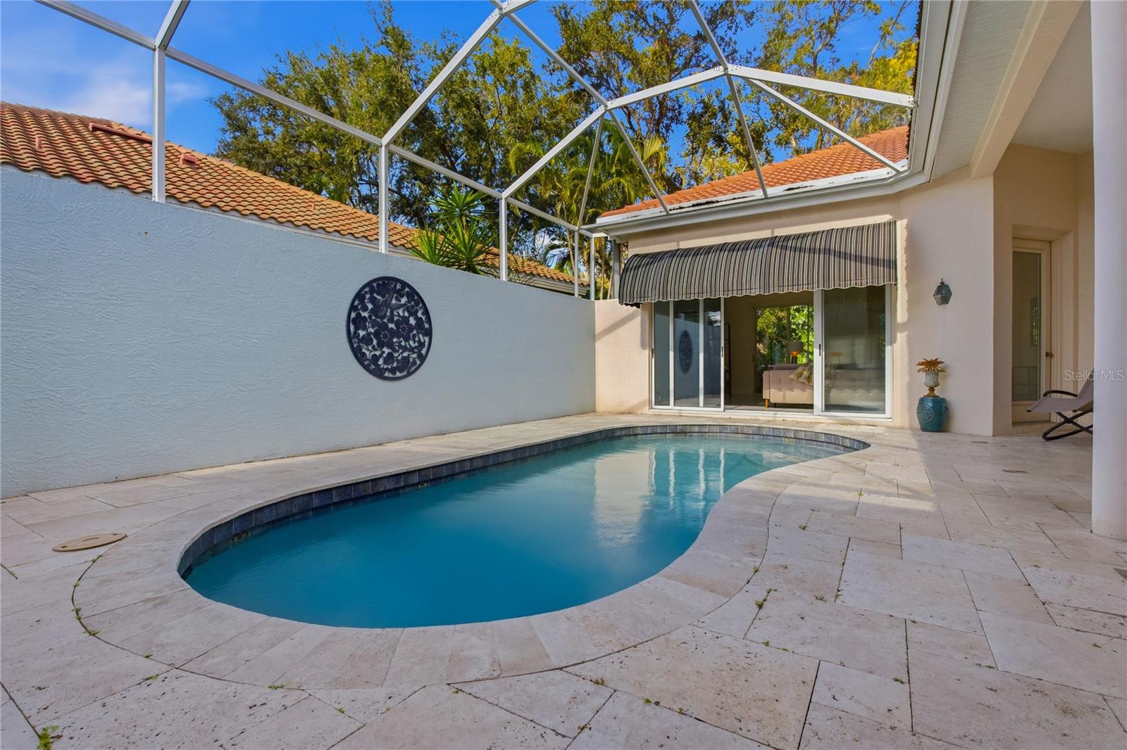 8717 54TH AVE E #NA, BRADENTON, FL — photo 21