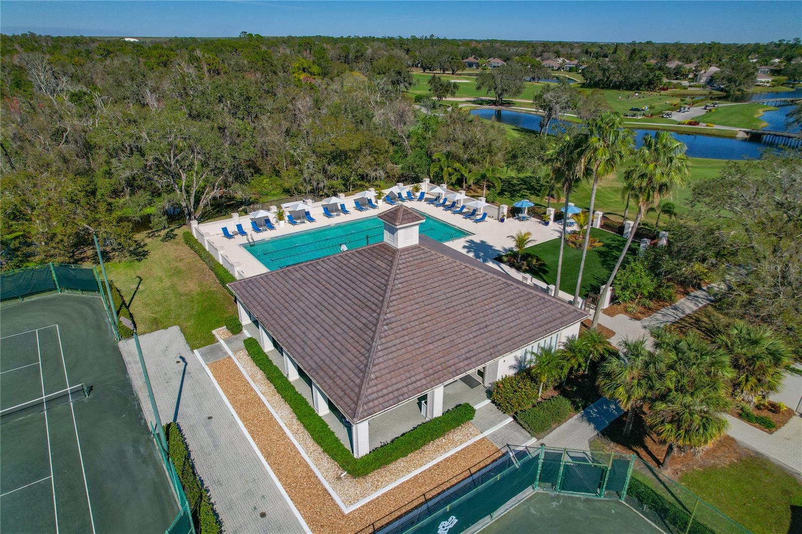 8717 54TH AVE E #NA, BRADENTON, FL — photo 52