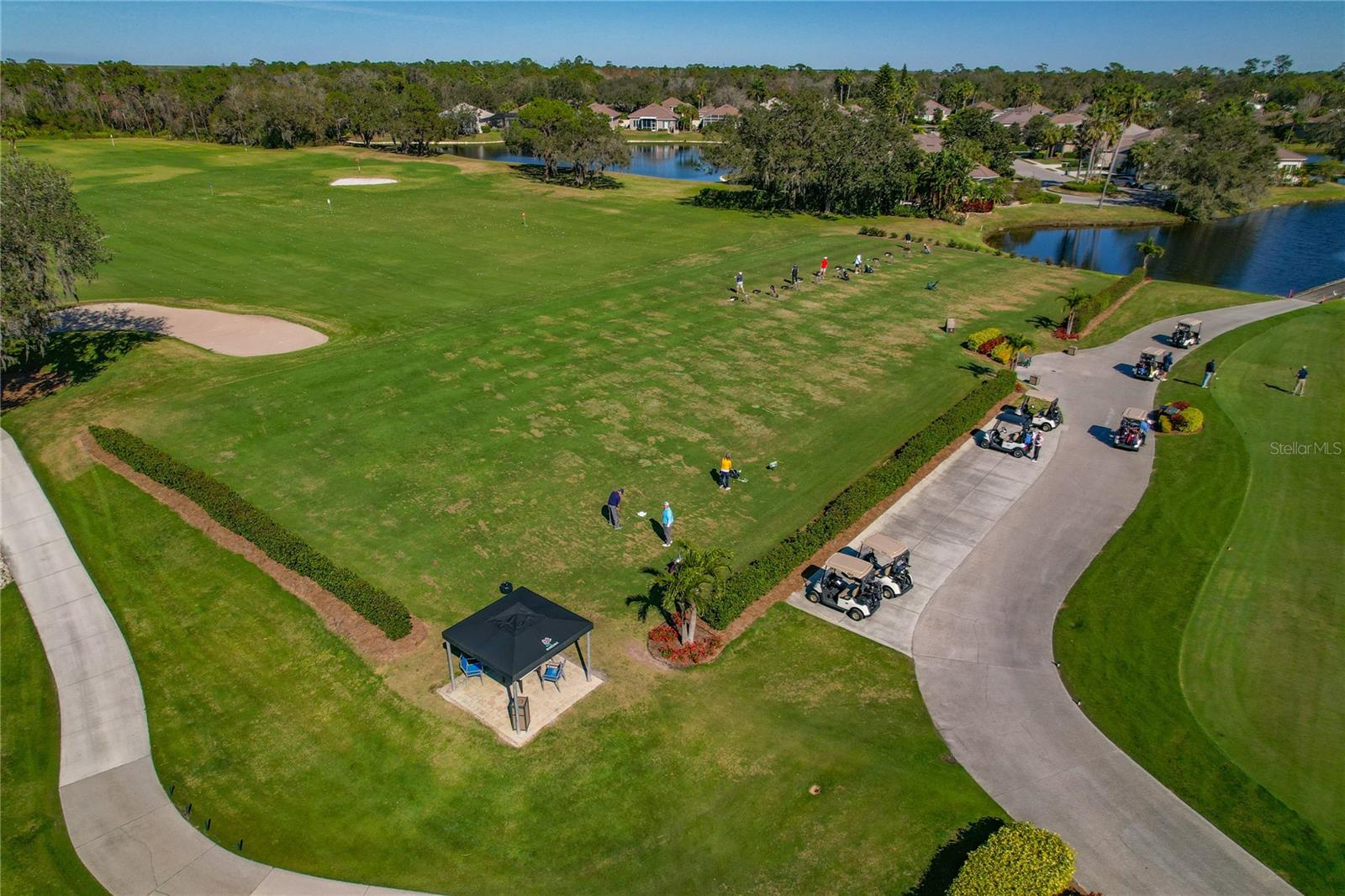 8717 54TH AVE E #NA, BRADENTON, FL — photo 62