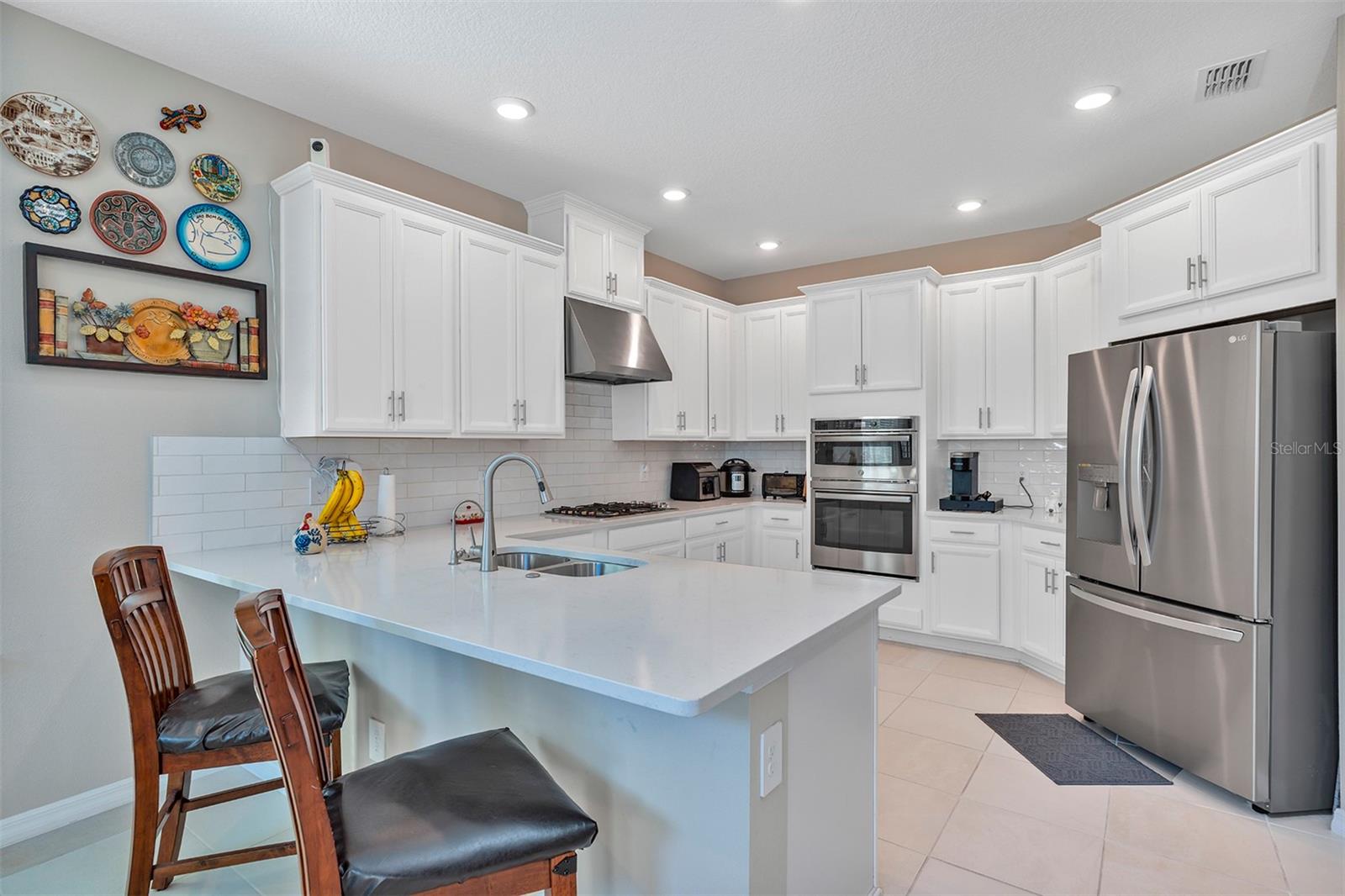 2722 SURF TOP RD, CLERMONT, FL — photo 15