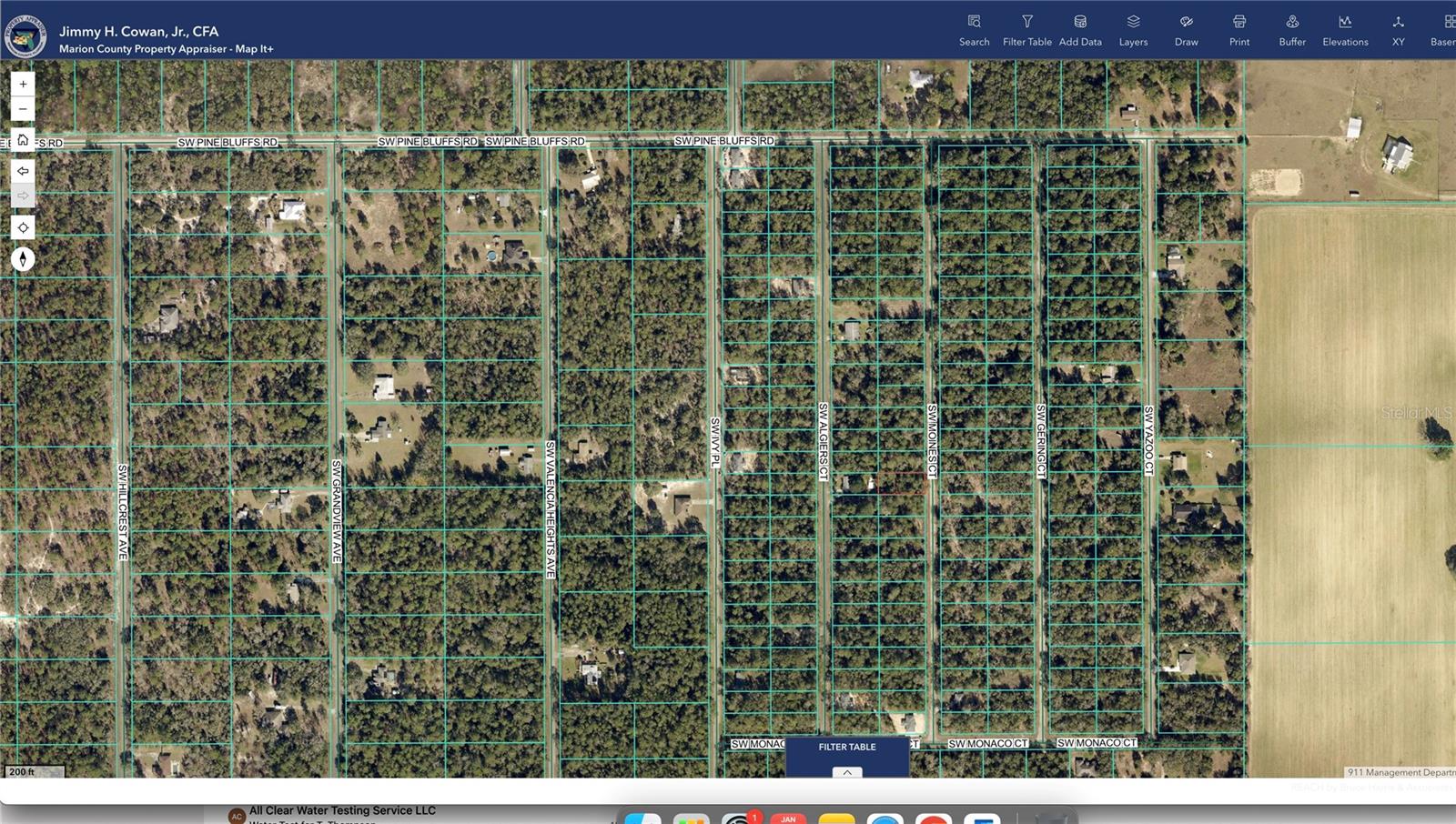 2104 SW MOINES CT, DUNNELLON, FL — photo 3