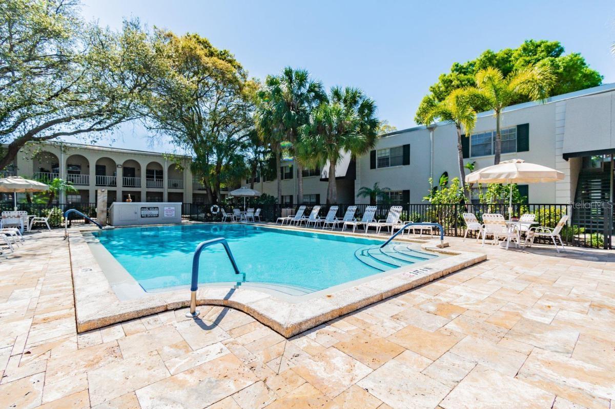4325 AEGEAN DR #128B, TAMPA, FL — photo 18