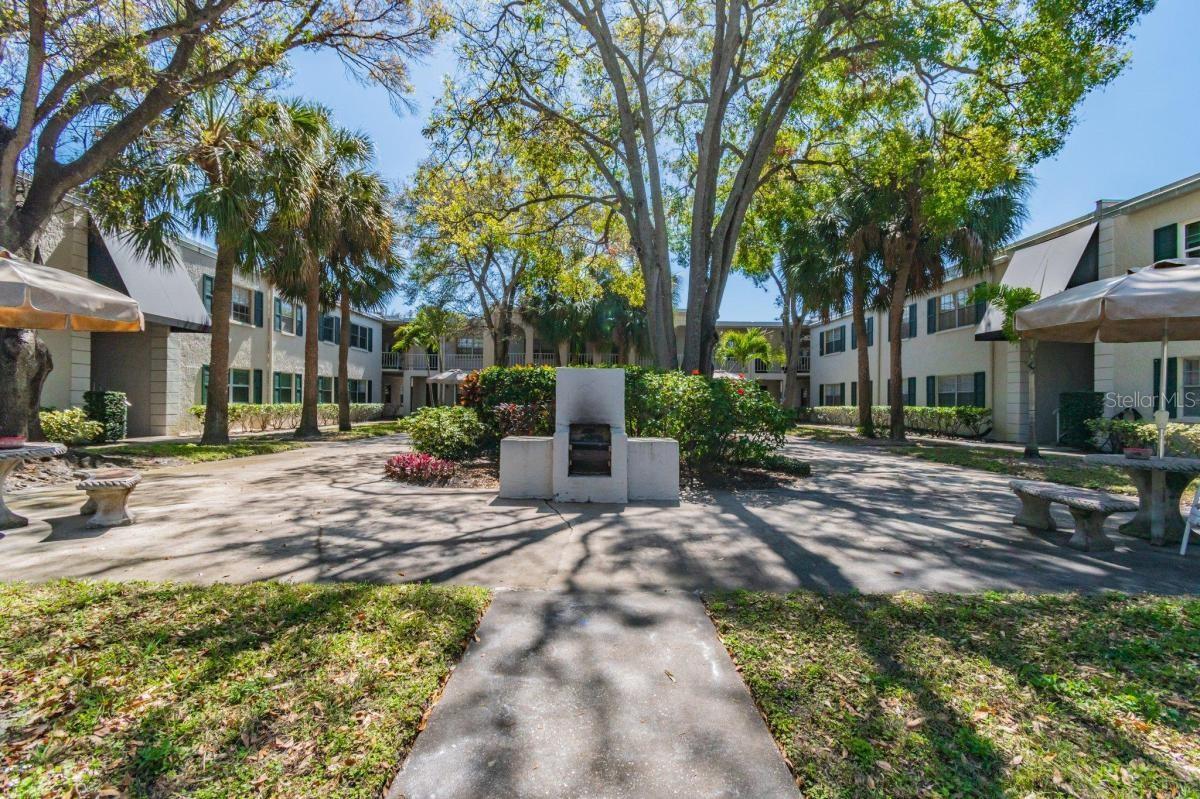 4325 AEGEAN DR #128B, TAMPA, FL — photo 22