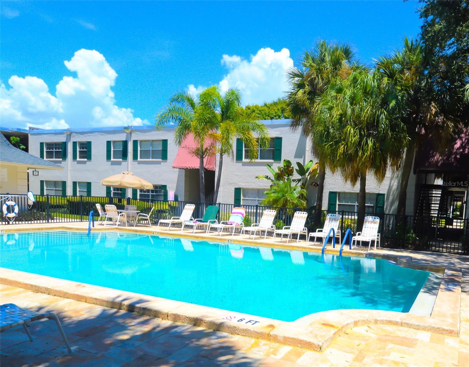 4325 AEGEAN DR #128B, TAMPA, FL — photo 28