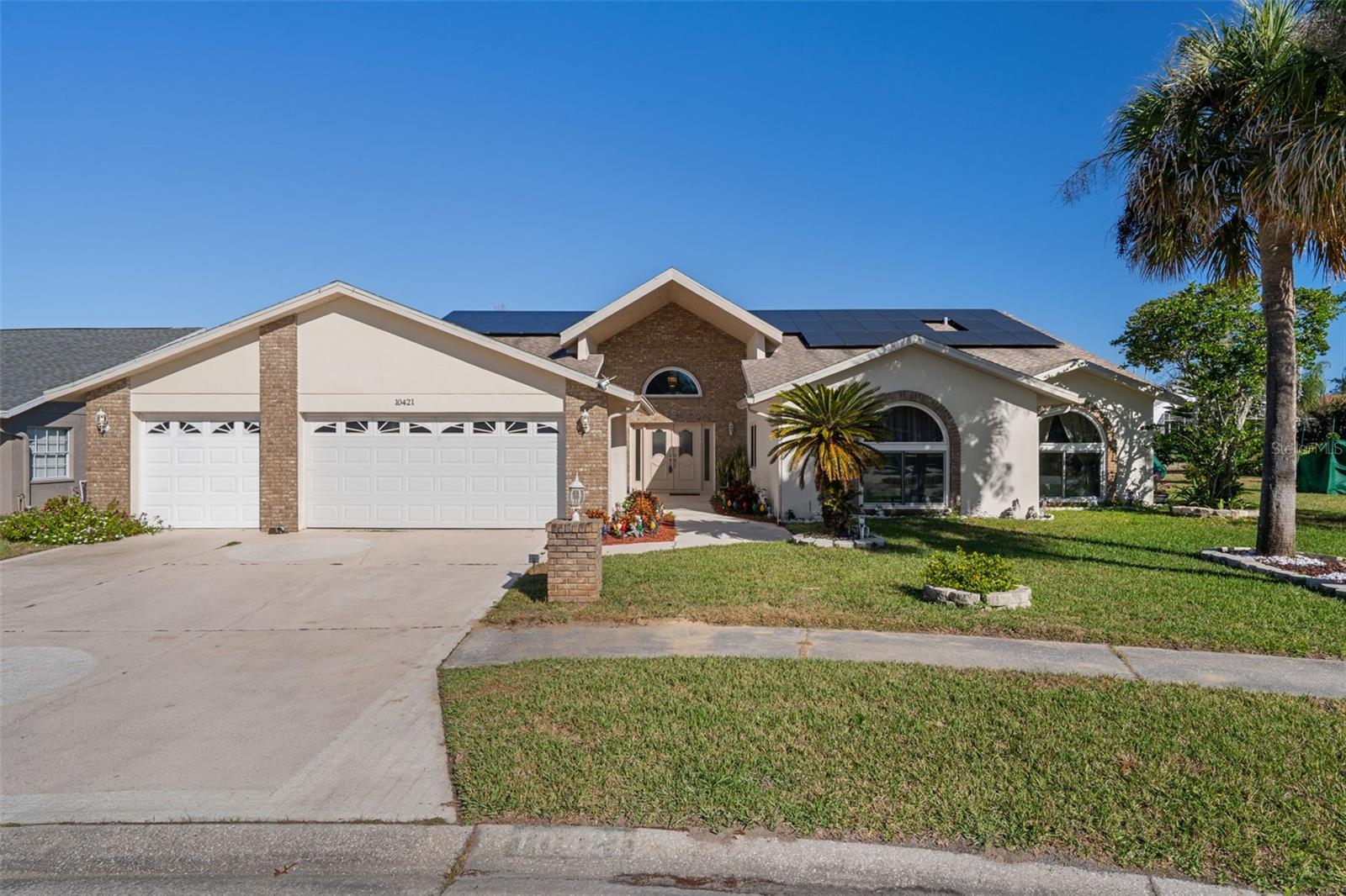 10421 TEMPLEWOOD CT, SPRING HILL, FL
