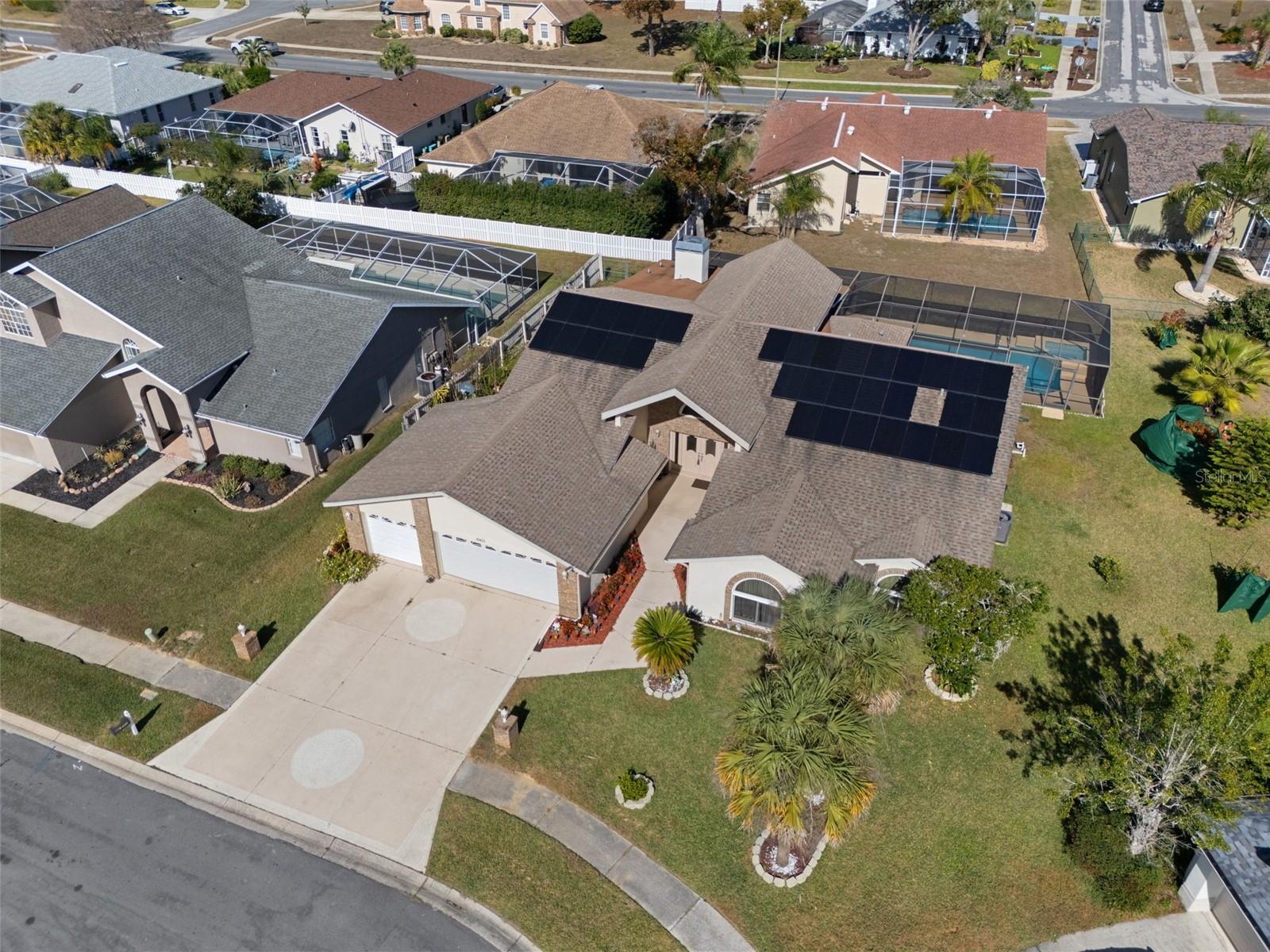 10421 TEMPLEWOOD CT, SPRING HILL, FL — photo 2