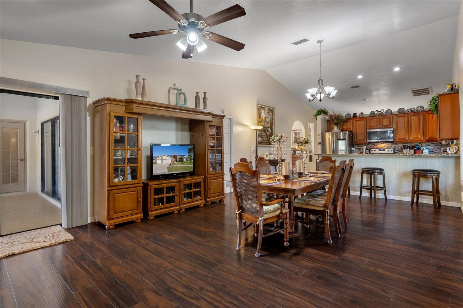 10421 TEMPLEWOOD CT, SPRING HILL, FL — photo 18