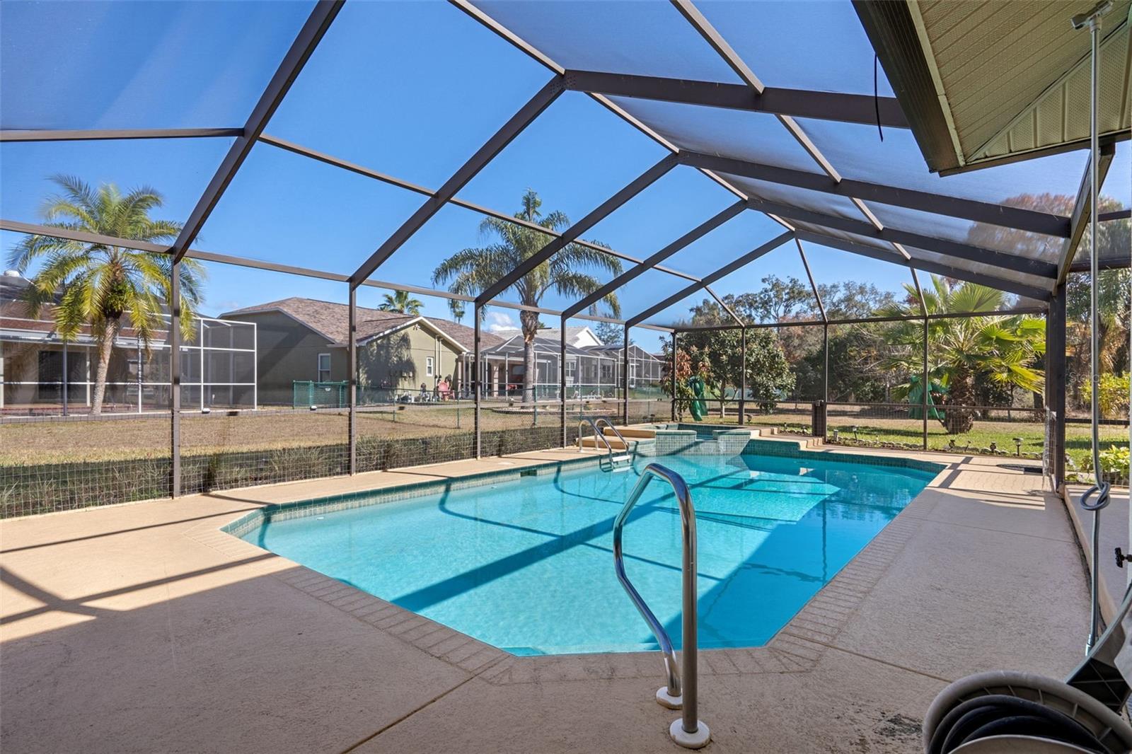 10421 TEMPLEWOOD CT, SPRING HILL, FL — photo 49