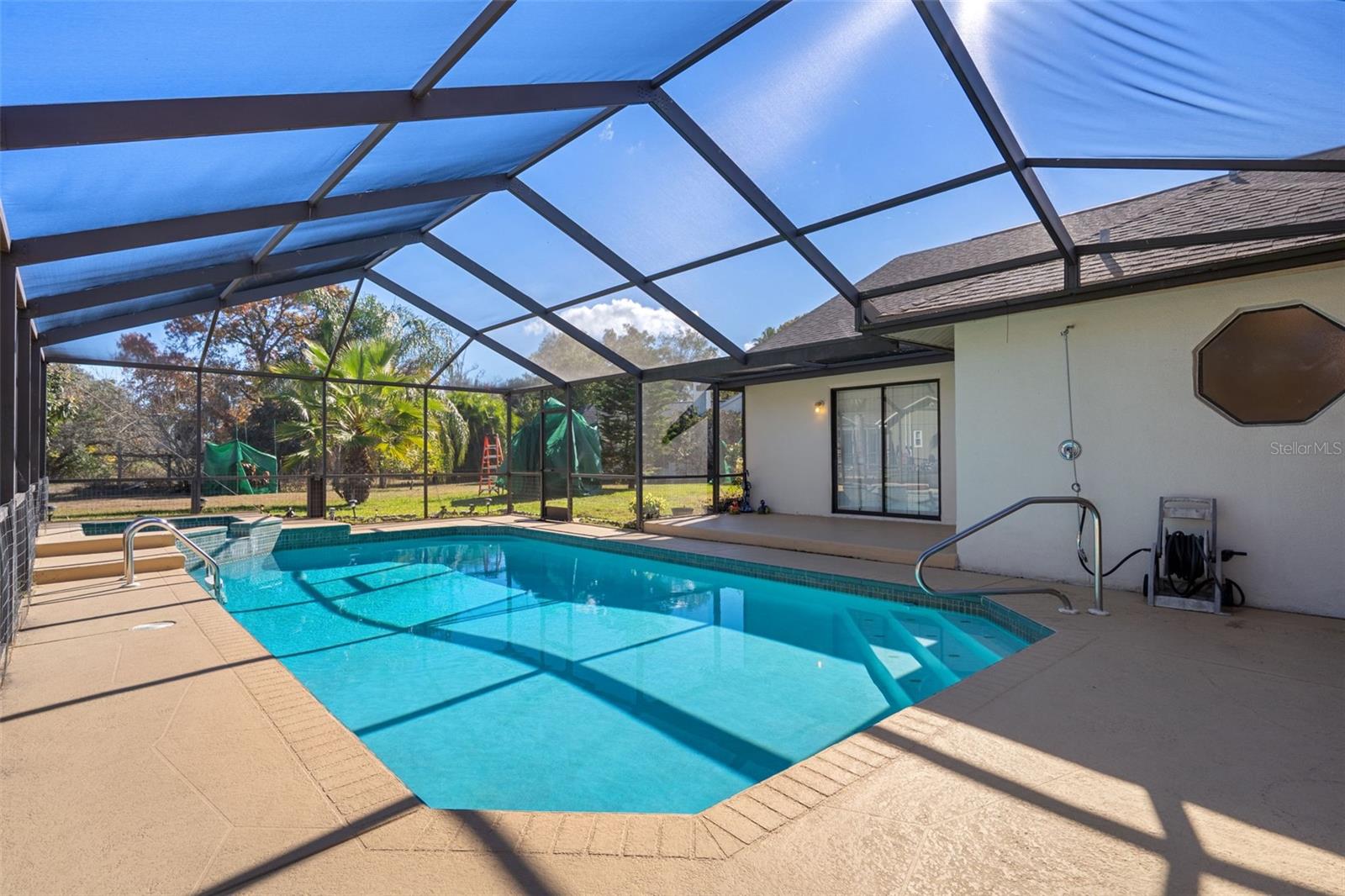 10421 TEMPLEWOOD CT, SPRING HILL, FL — photo 50