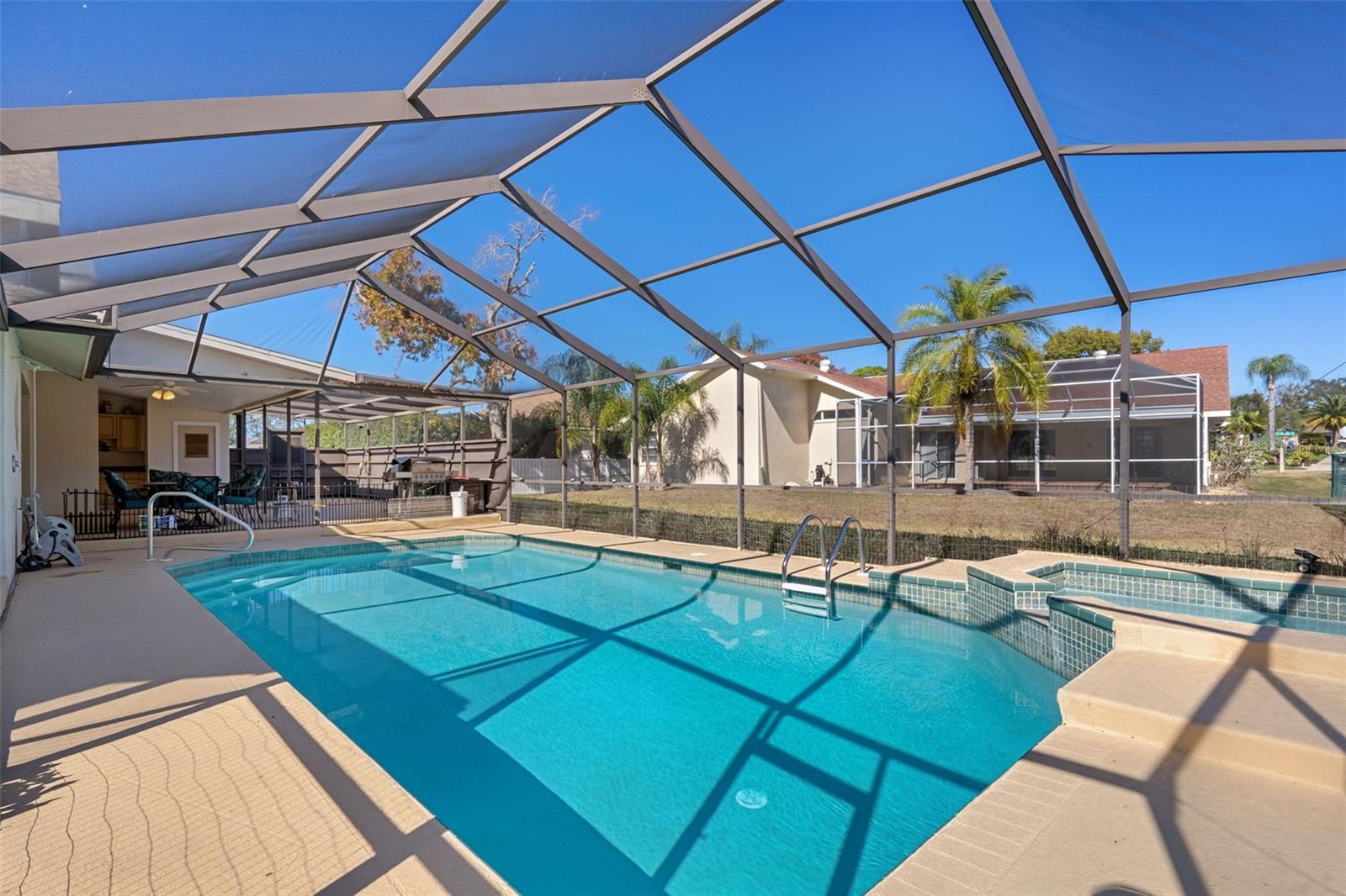10421 TEMPLEWOOD CT, SPRING HILL, FL — photo 51