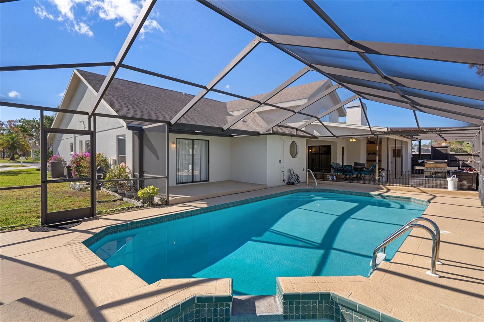 10421 TEMPLEWOOD CT, SPRING HILL, FL — photo 52