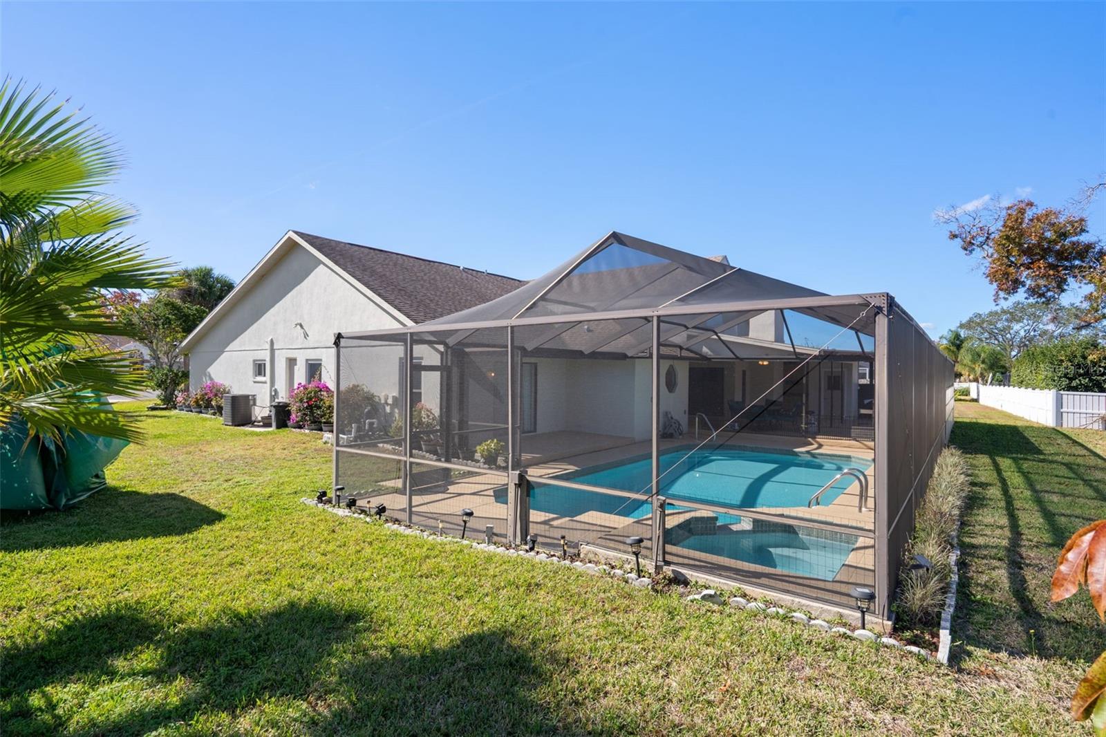 10421 TEMPLEWOOD CT, SPRING HILL, FL — photo 55