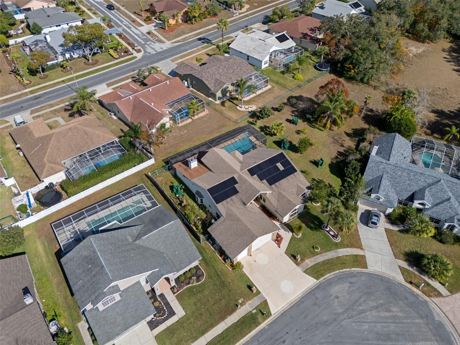 10421 TEMPLEWOOD CT, SPRING HILL, FL — photo 58