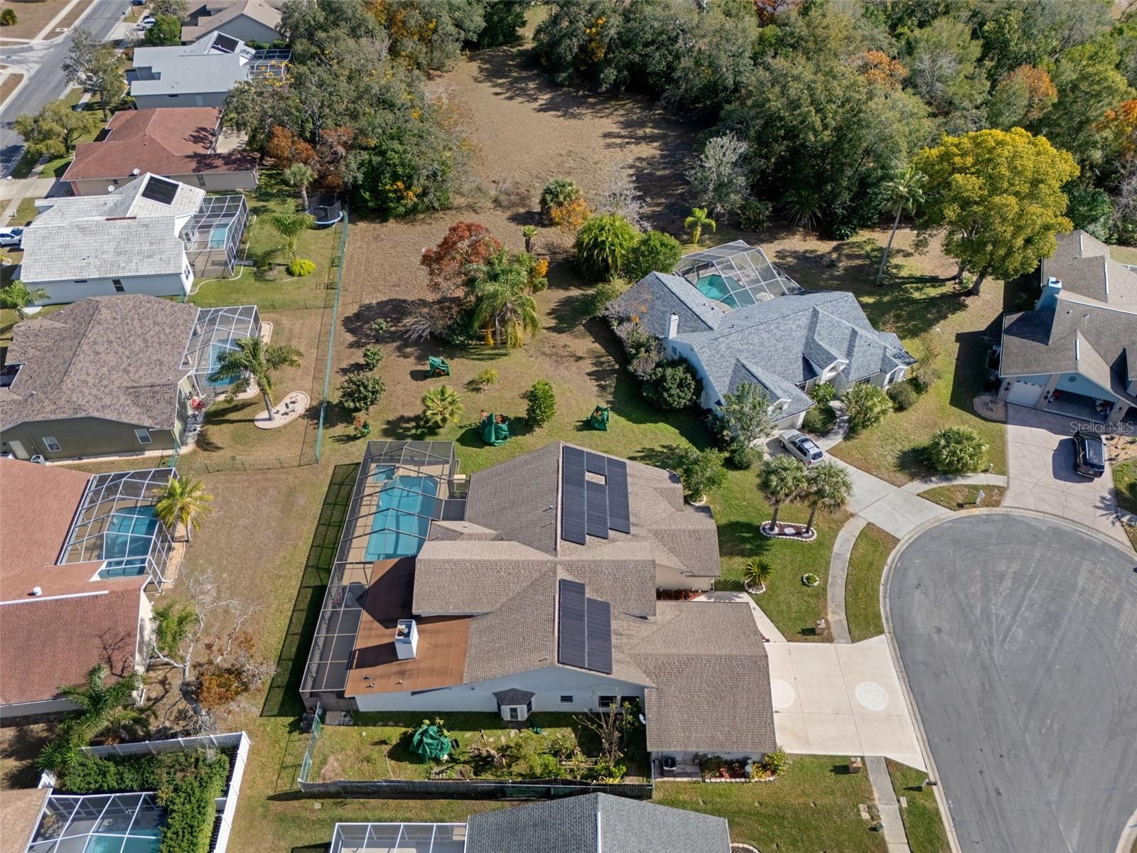 10421 TEMPLEWOOD CT, SPRING HILL, FL — photo 60