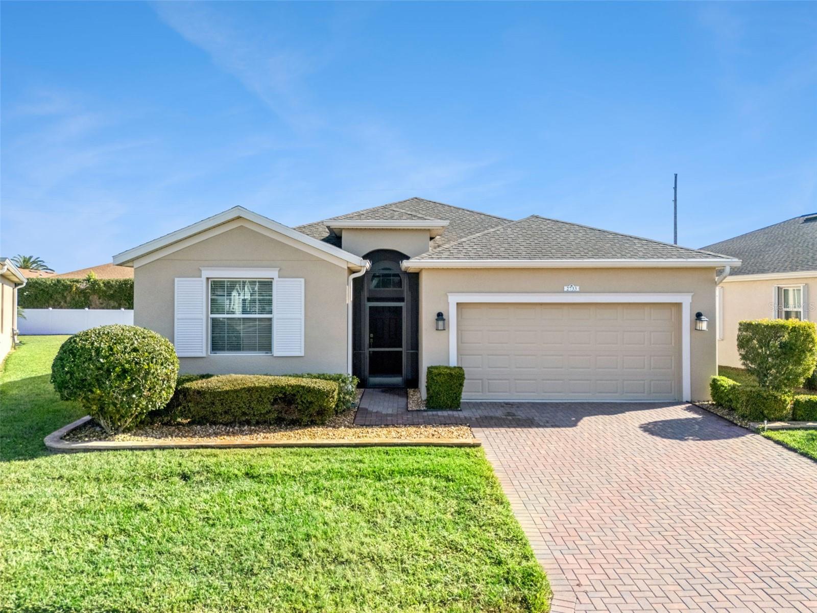 2733 ATTWATER LOOP, WINTER HAVEN, FL — photo 2