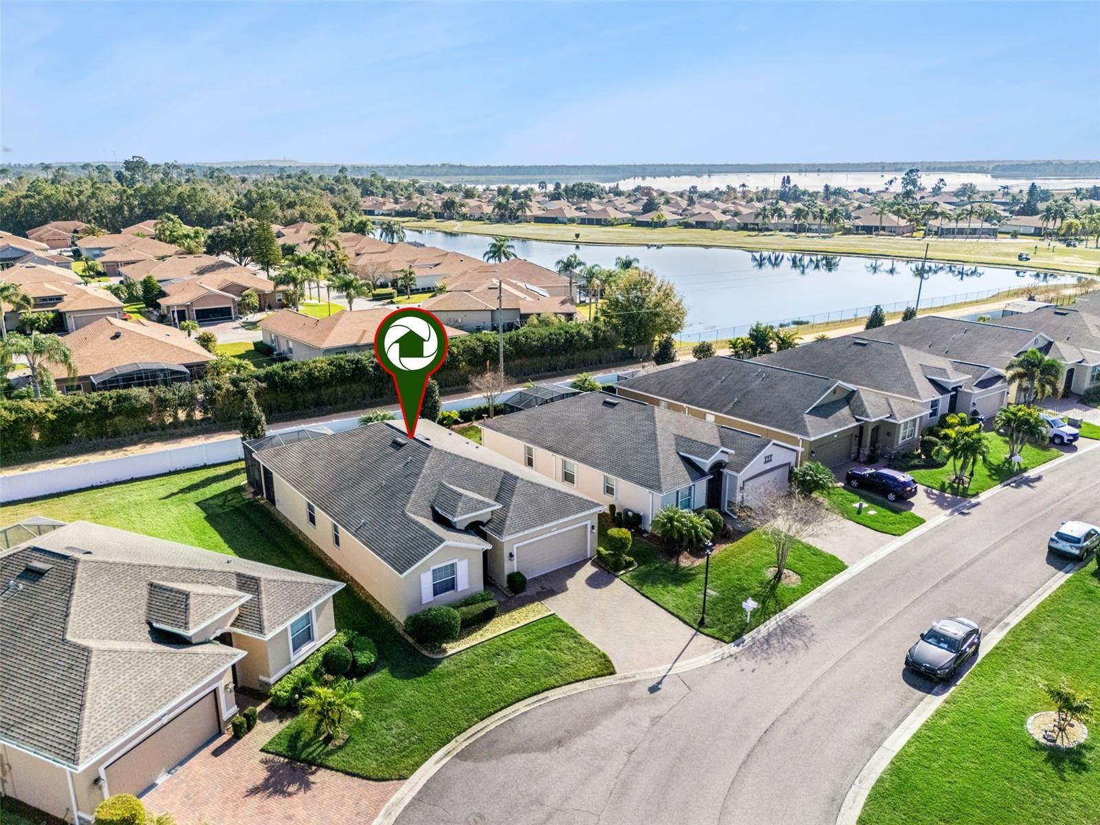 2733 ATTWATER LOOP, WINTER HAVEN, FL