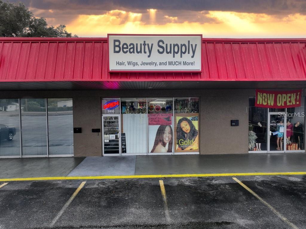 3410 NE JACKSONVILLE RD, OCALA, FL