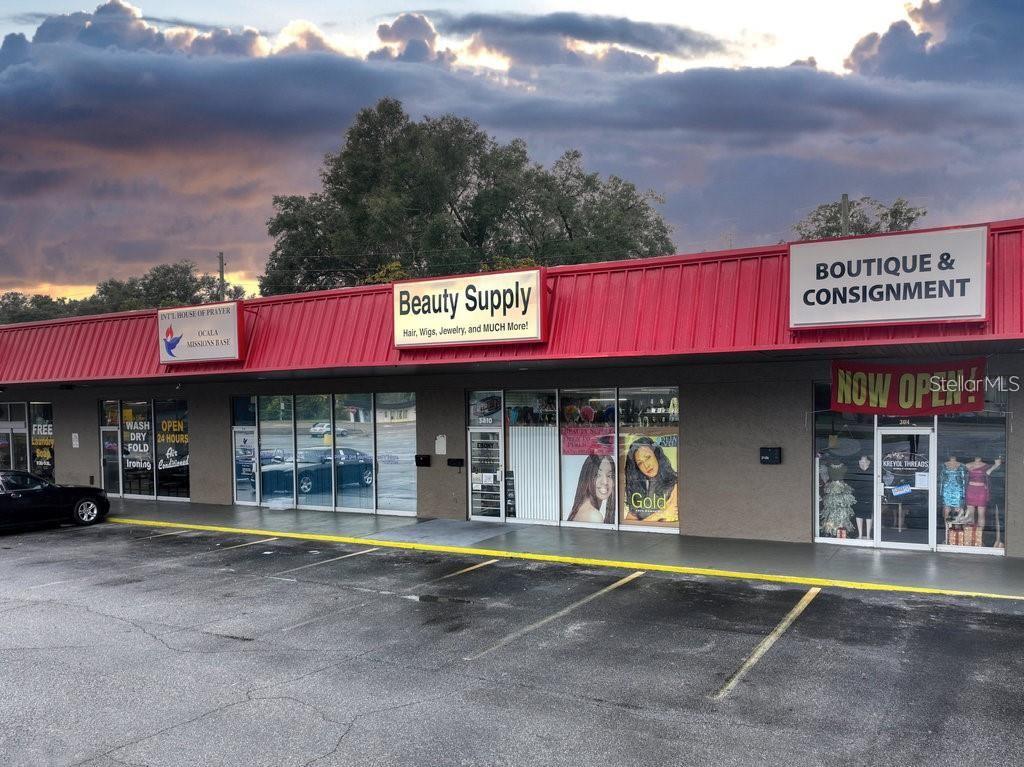 3410 NE JACKSONVILLE RD, OCALA, FL — photo 33