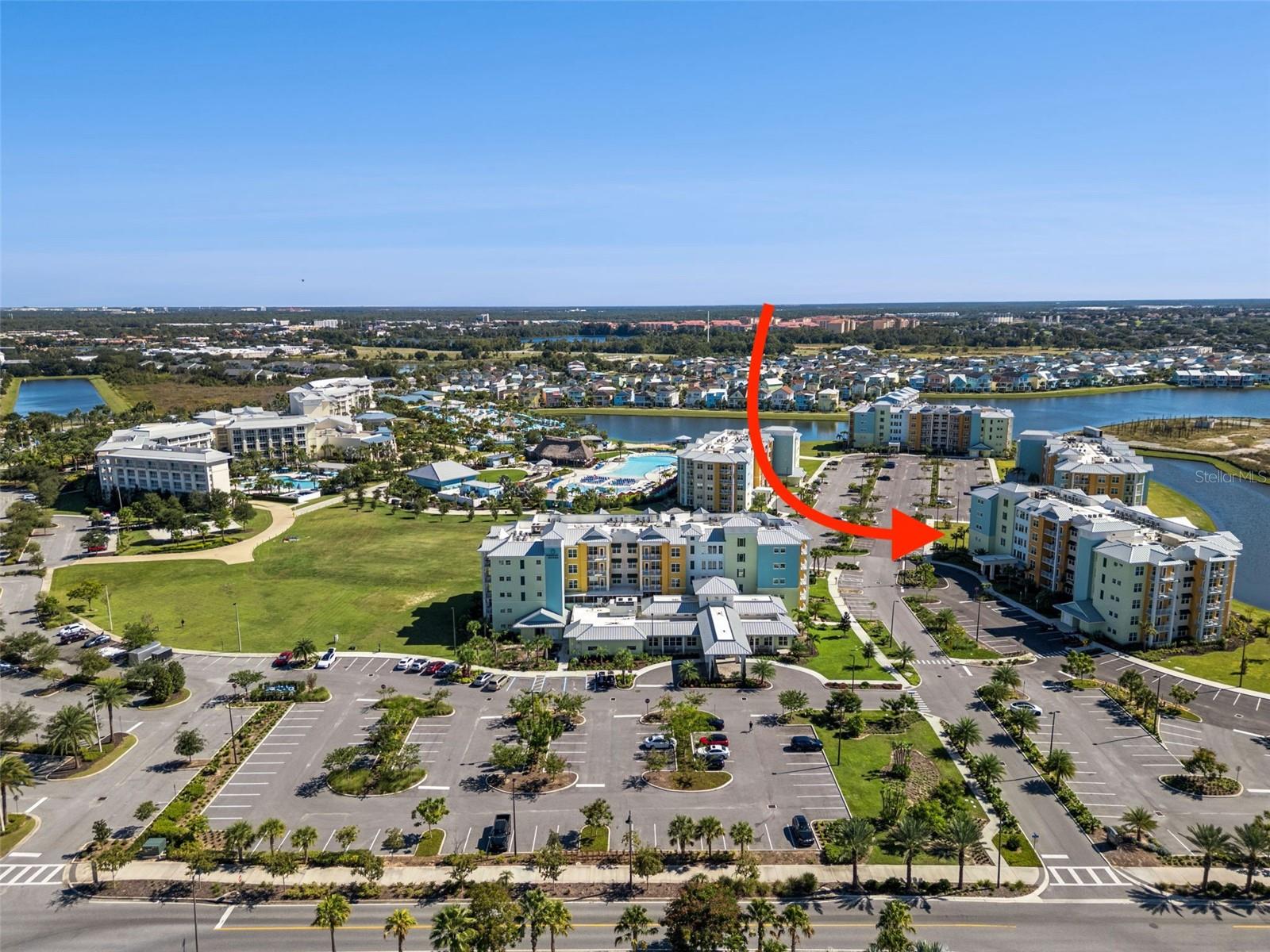 8070 UNWIND WAY #5314, KISSIMMEE, FL
