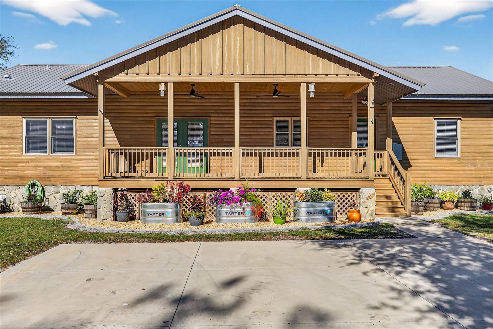 6750 SUTTON OAKS LN, ZEPHYRHILLS, FL — photo 5