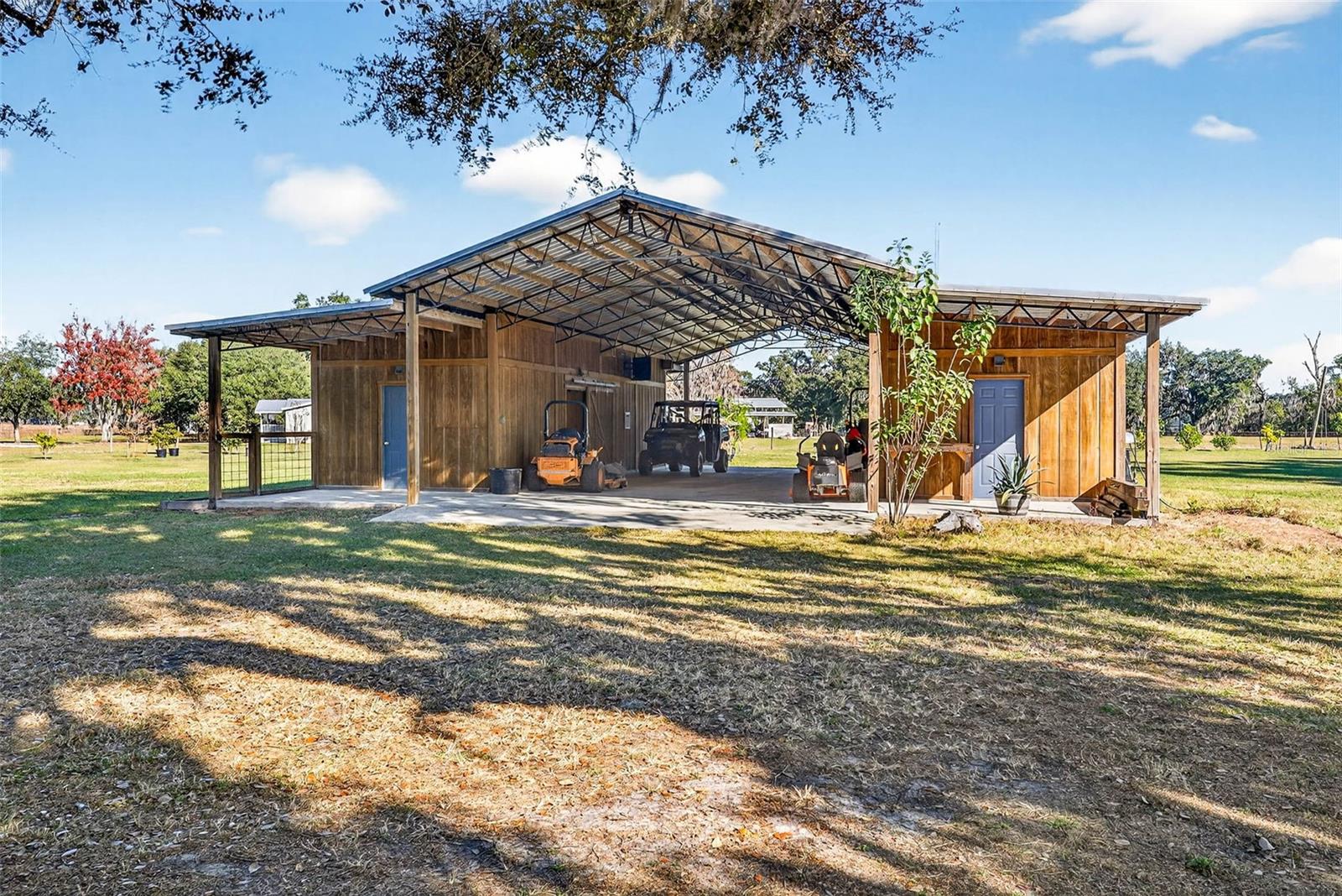 6750 SUTTON OAKS LN, ZEPHYRHILLS, FL — photo 53