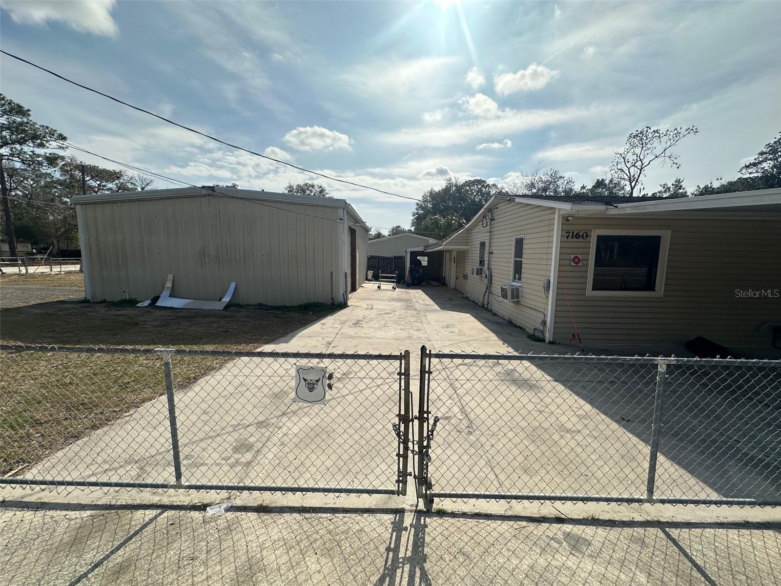 7160 NE 7TH ST, OCALA, FL