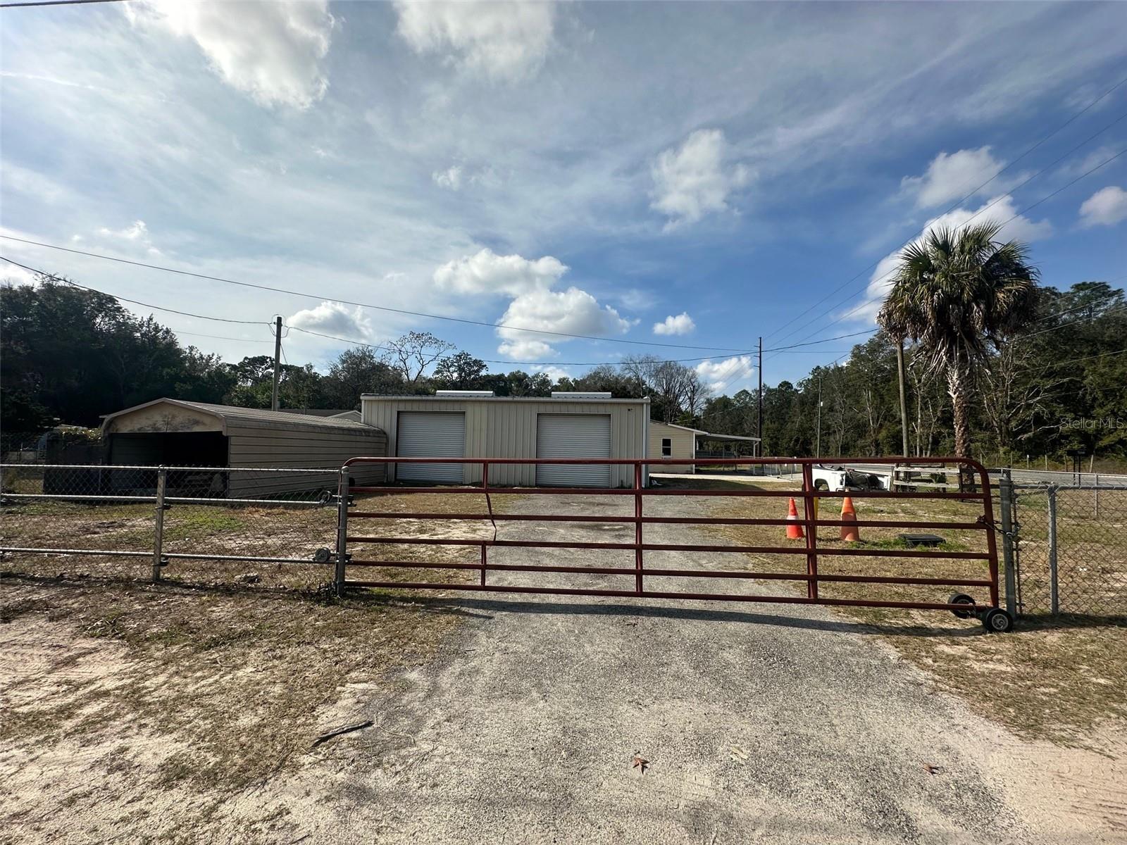 7160 NE 7TH ST, OCALA, FL — photo 4