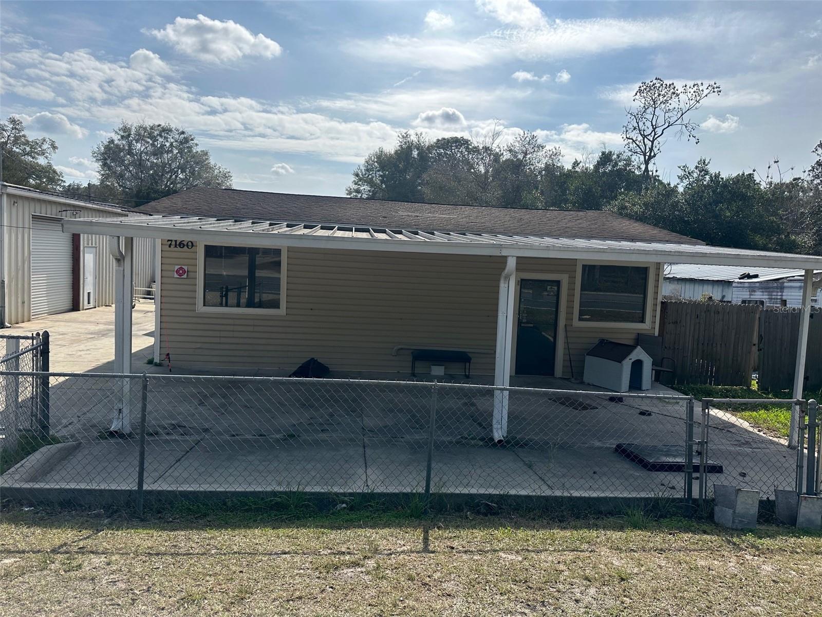 7160 NE 7TH ST, OCALA, FL — photo 6