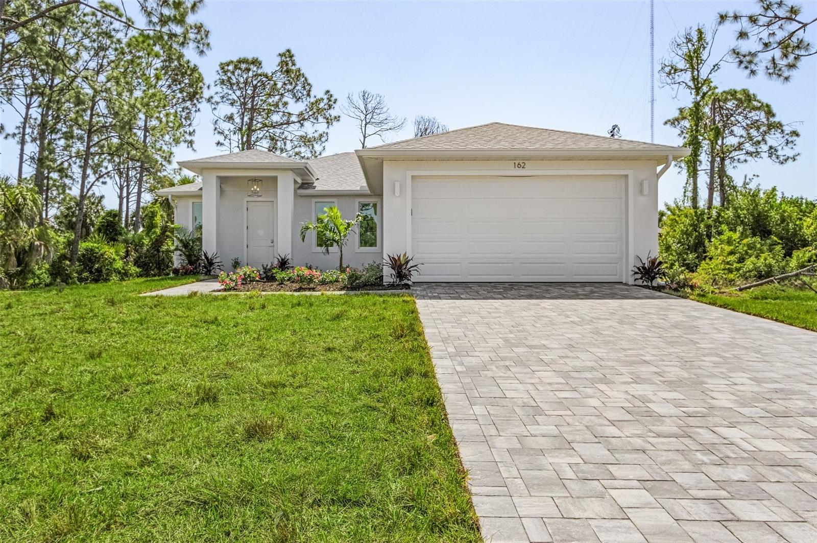 162 APOLLO DR, ROTONDA WEST, FL
