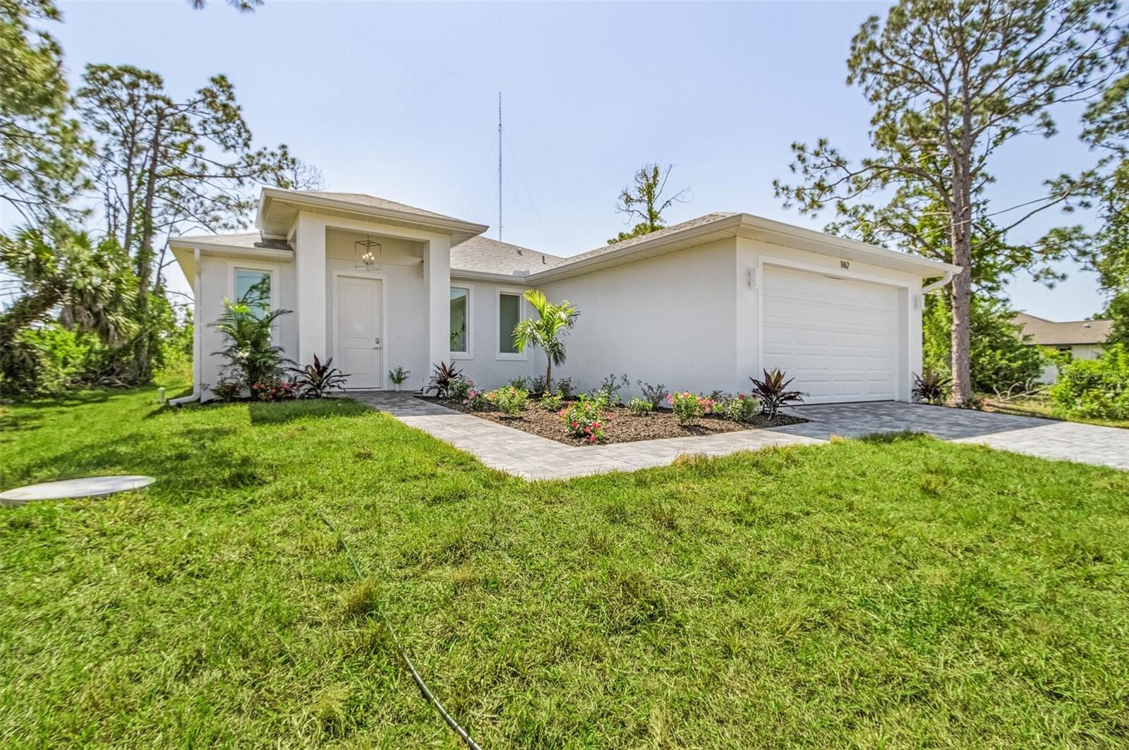 162 APOLLO DR, ROTONDA WEST, FL — photo 2