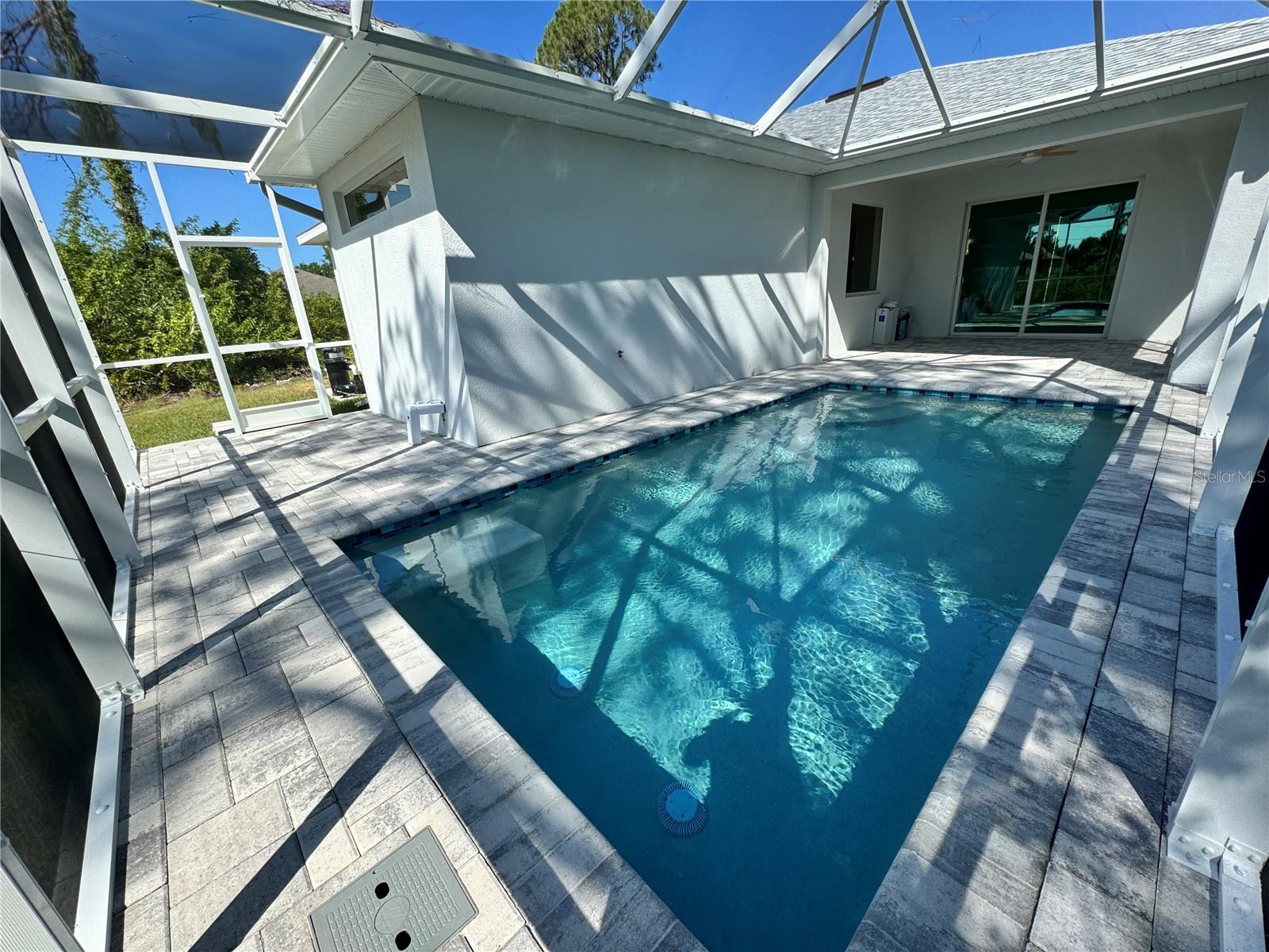 162 APOLLO DR, ROTONDA WEST, FL — photo 19