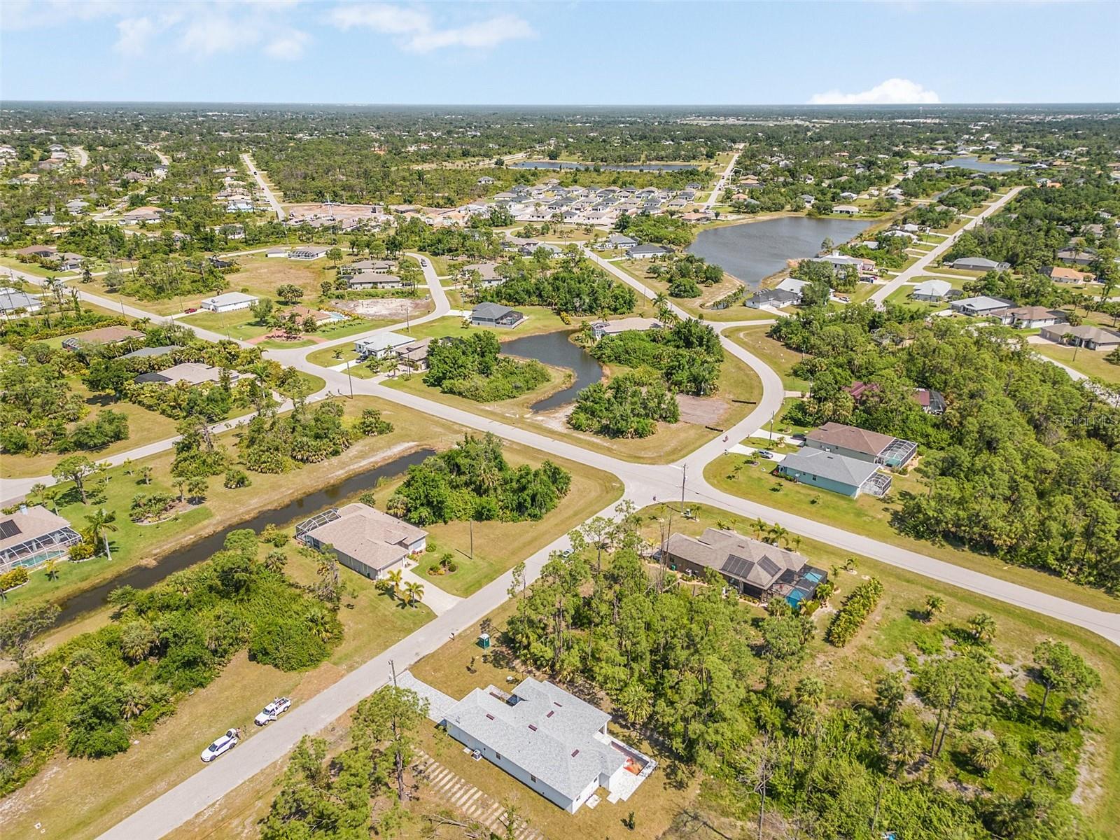 162 APOLLO DR, ROTONDA WEST, FL — photo 22