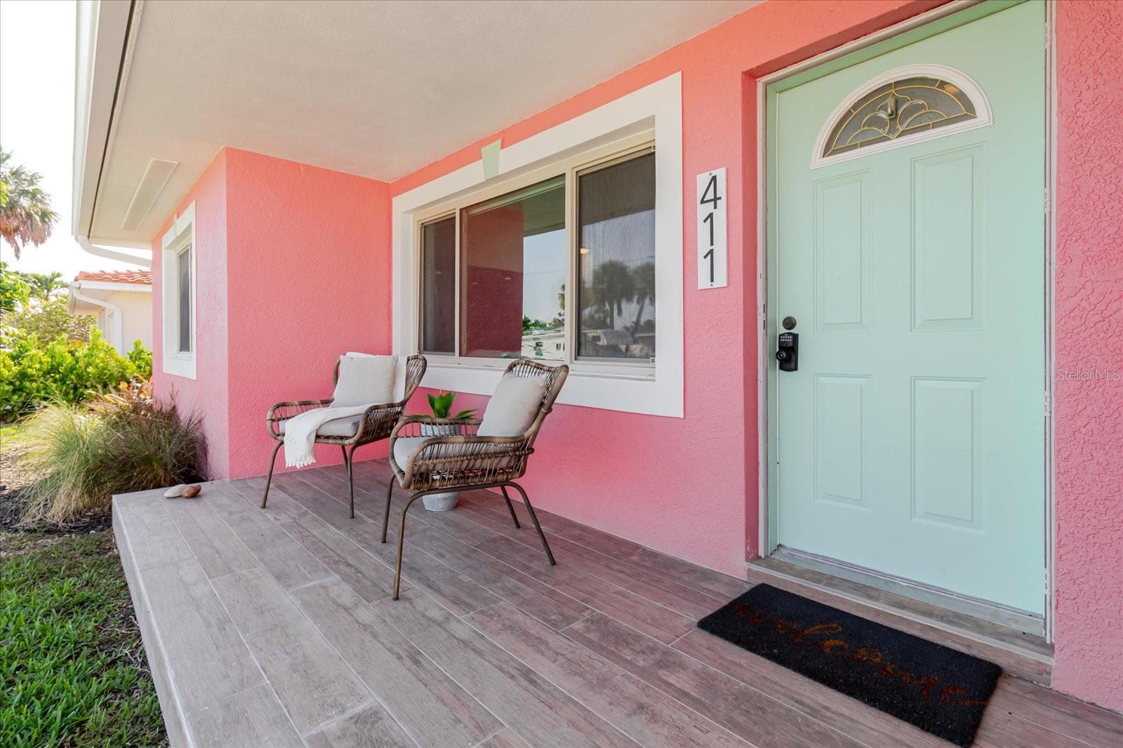 411 87TH AVE, ST PETE BEACH, FL — photo 3
