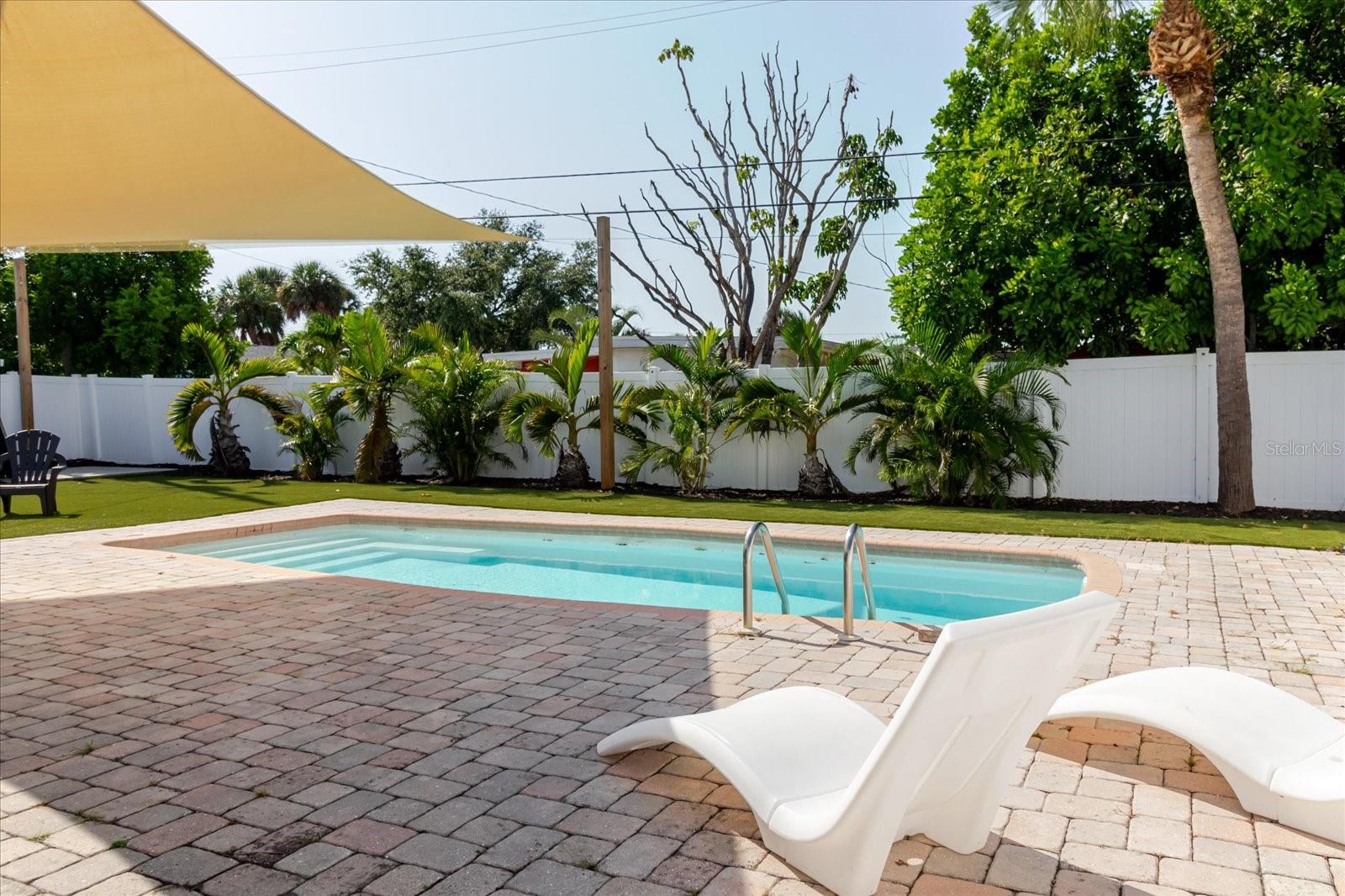 411 87TH AVE, ST PETE BEACH, FL — photo 41