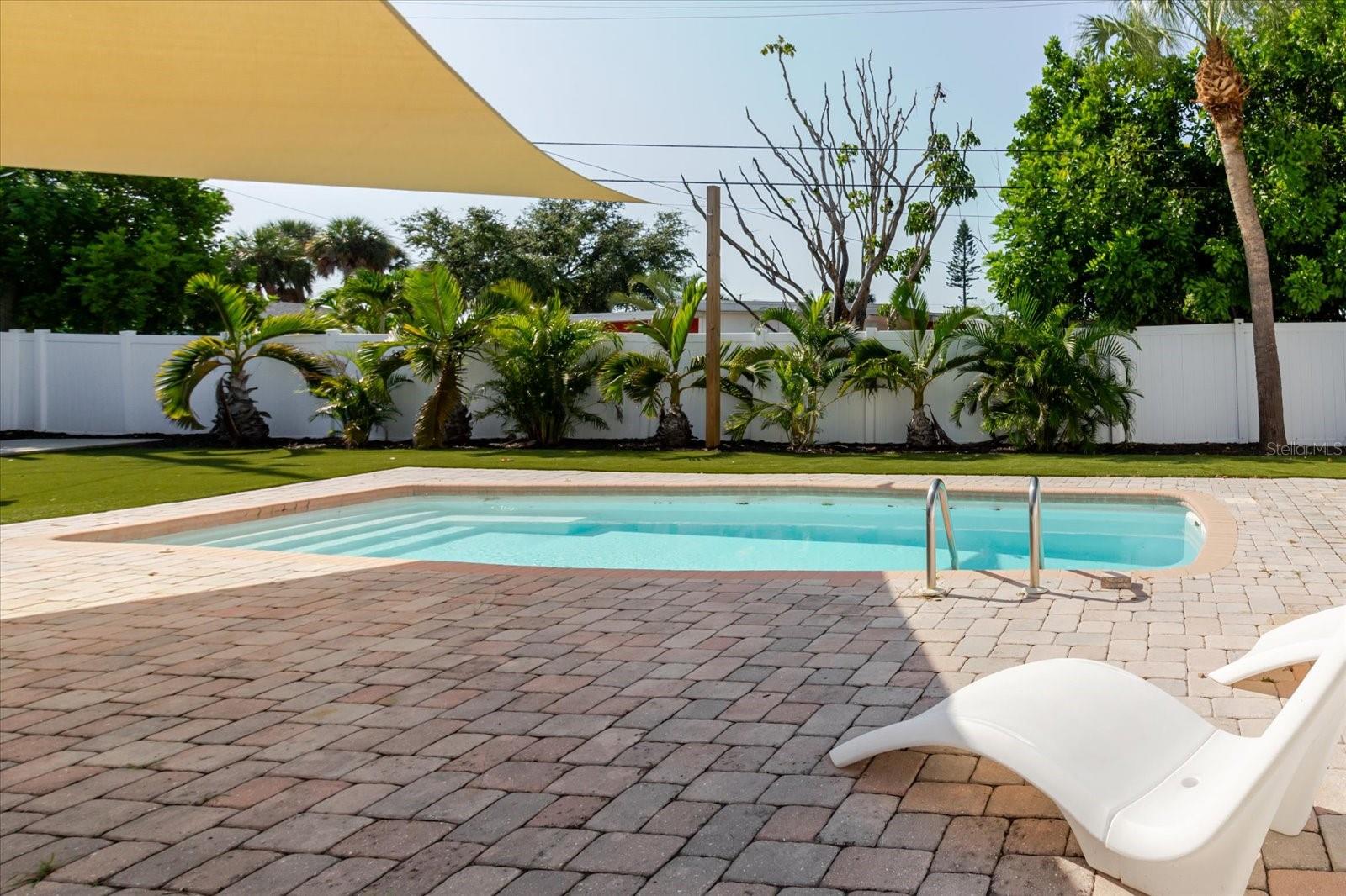 411 87TH AVE, ST PETE BEACH, FL — photo 42