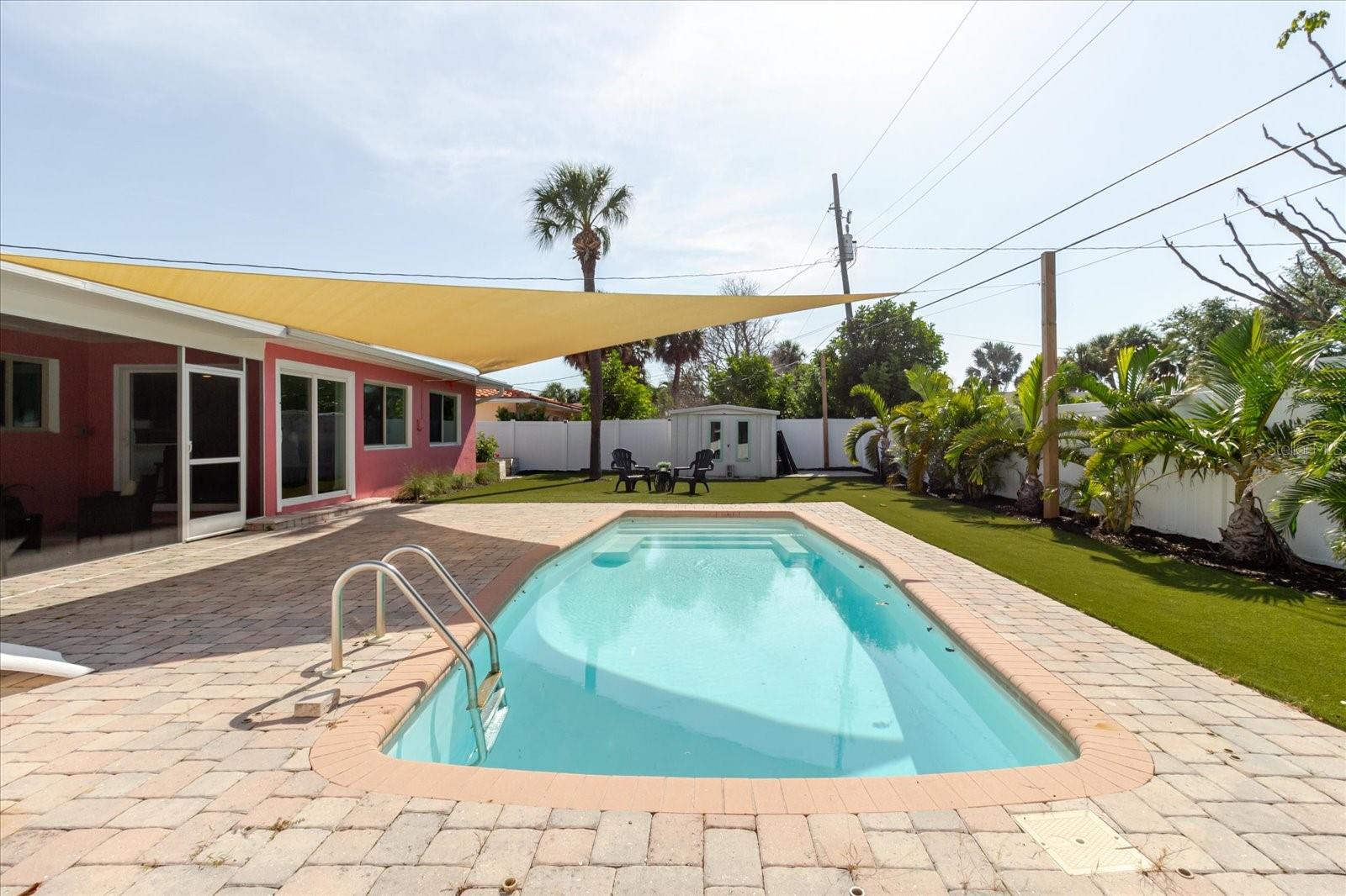 411 87TH AVE, ST PETE BEACH, FL — photo 43