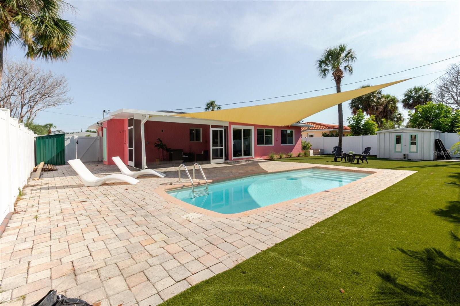 411 87TH AVE, ST PETE BEACH, FL — photo 44