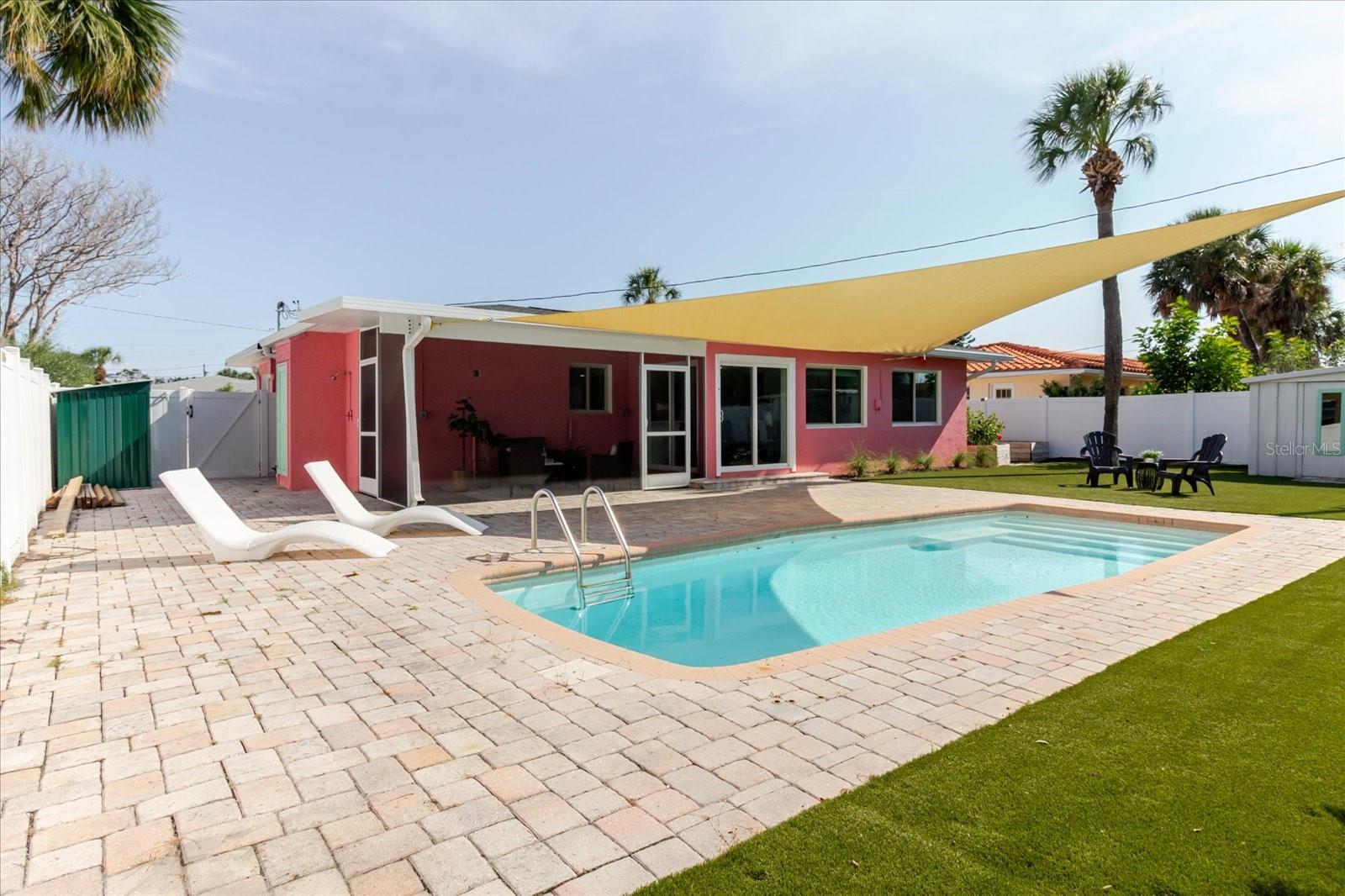 411 87TH AVE, ST PETE BEACH, FL — photo 45
